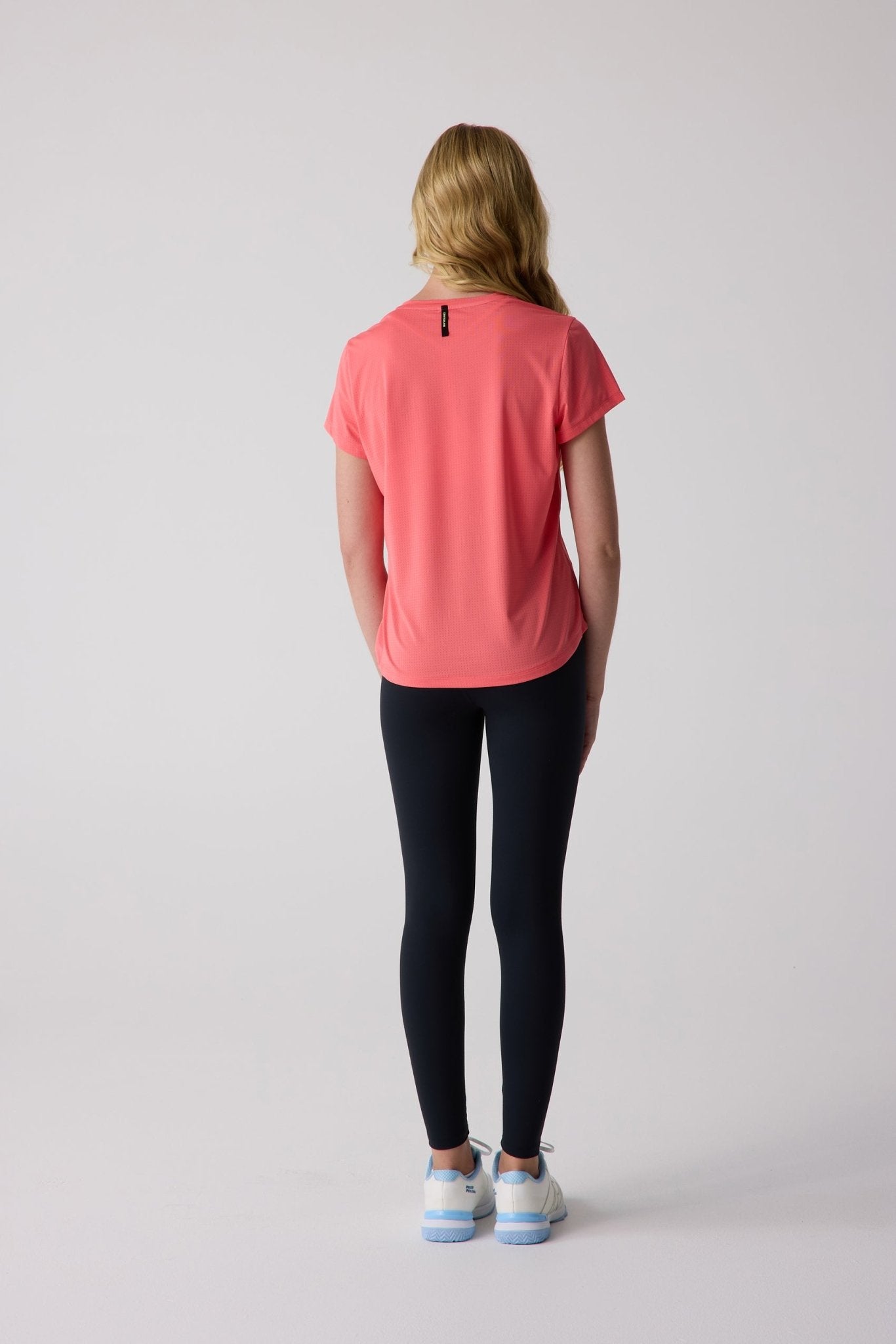 AirLite Women's Tee - FORWRD