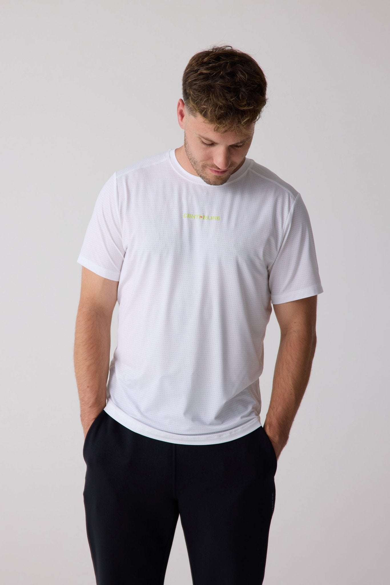 AirLite Men's Tee - FORWRD