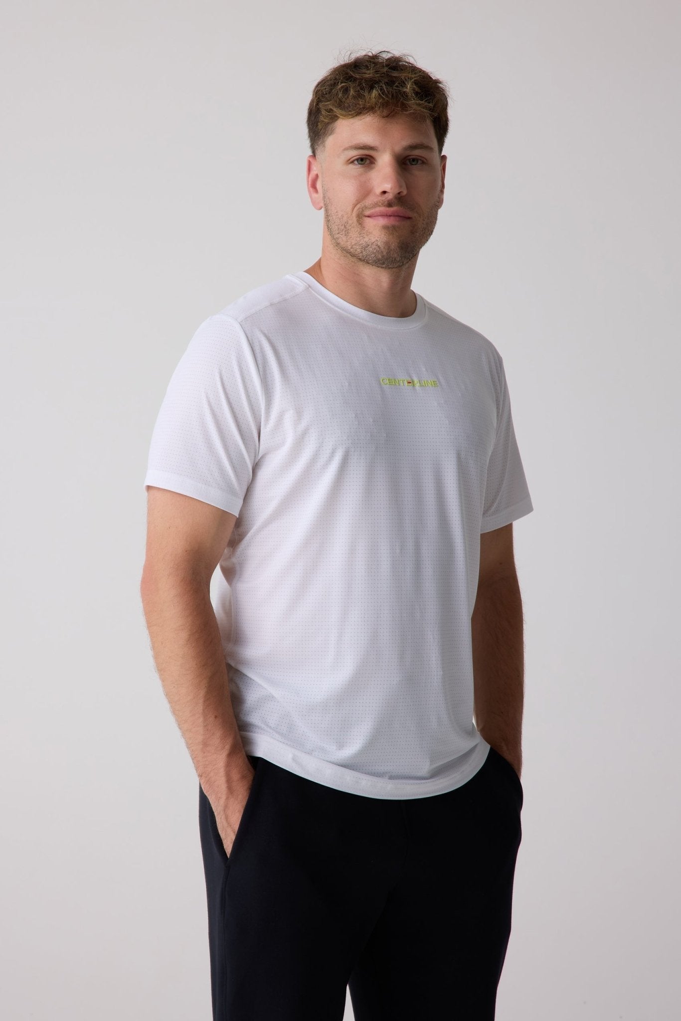 AirLite Men's Tee - FORWRD