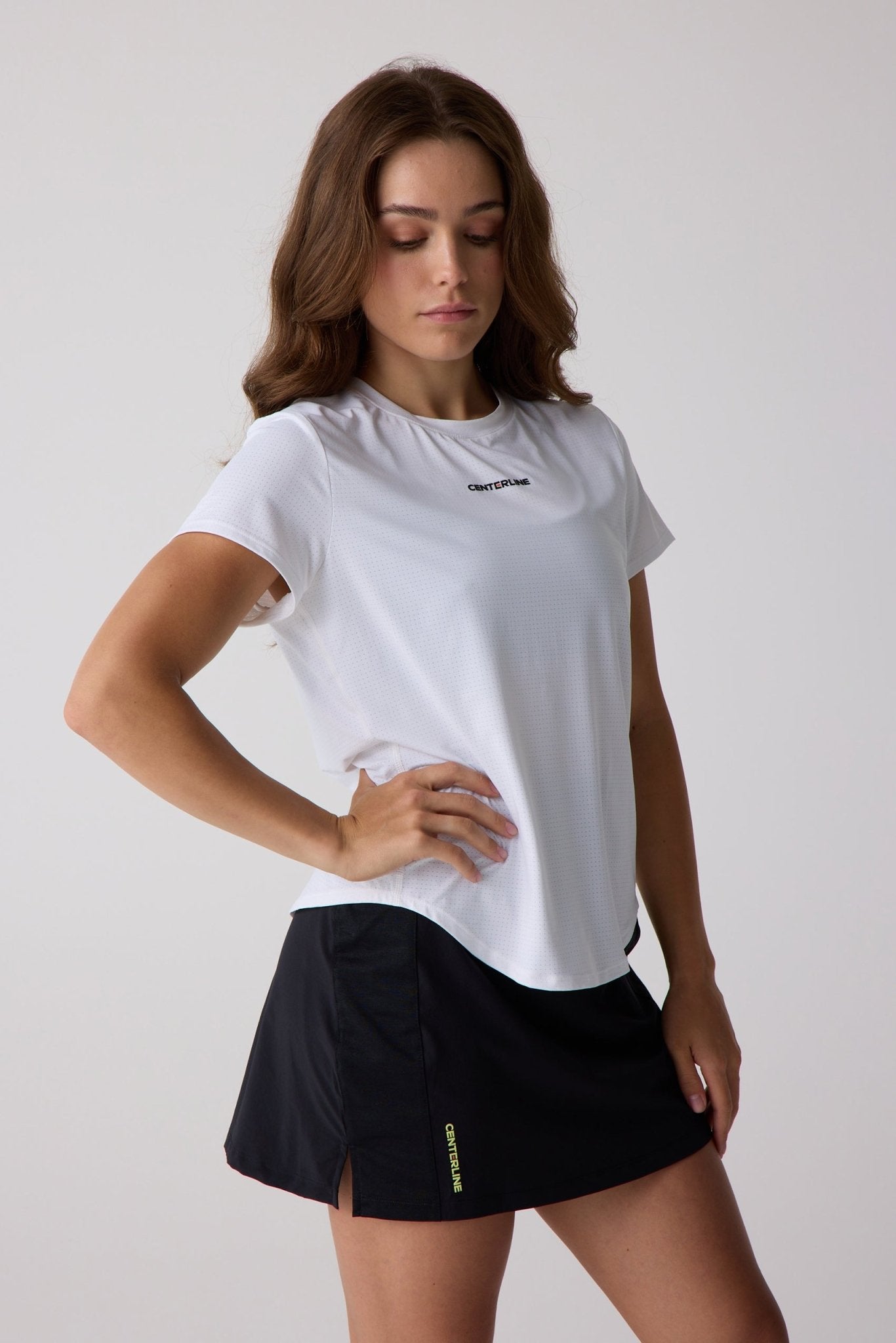 AirLite Women's Tee - FORWRD