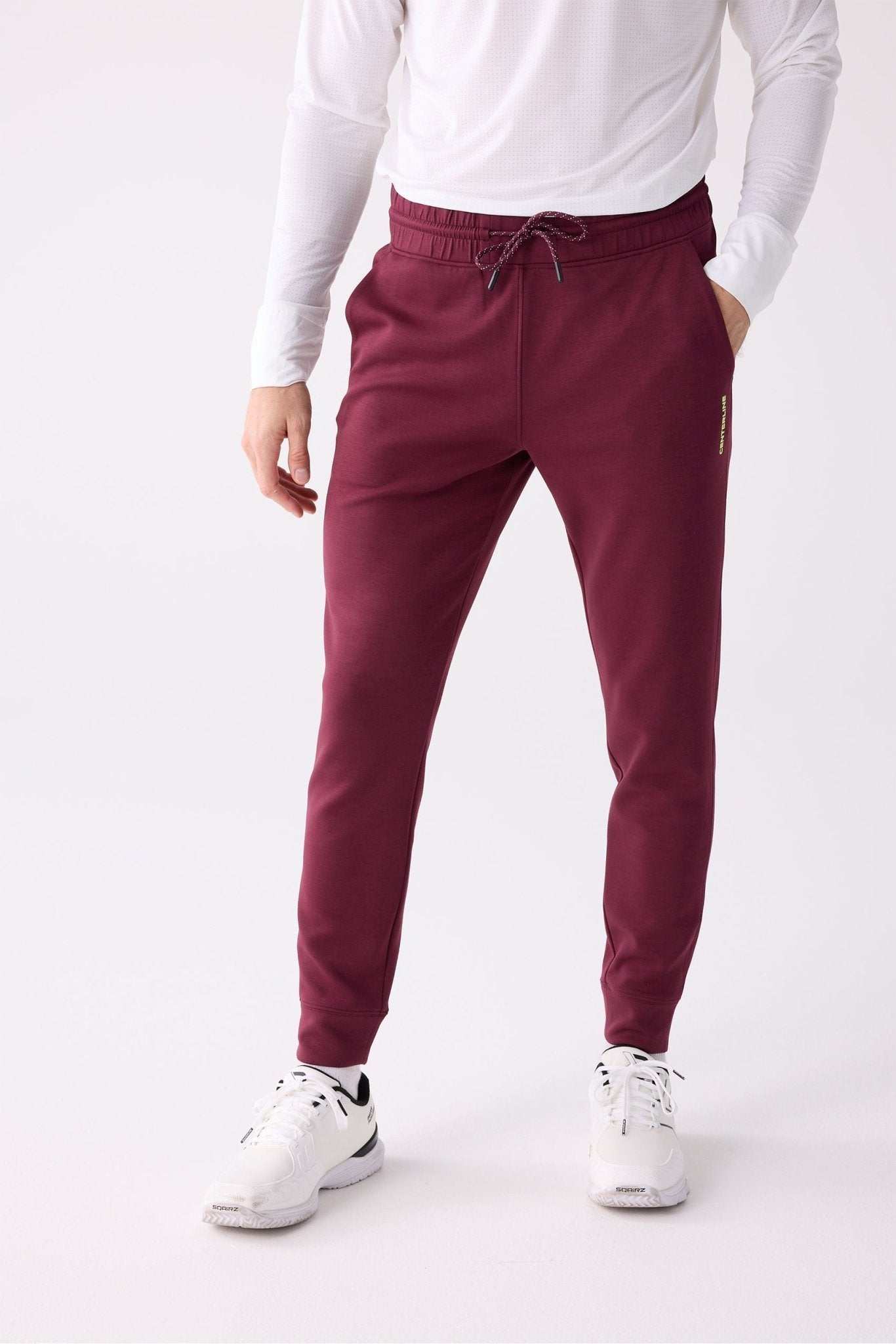 Après Men's Jogger - FORWRD