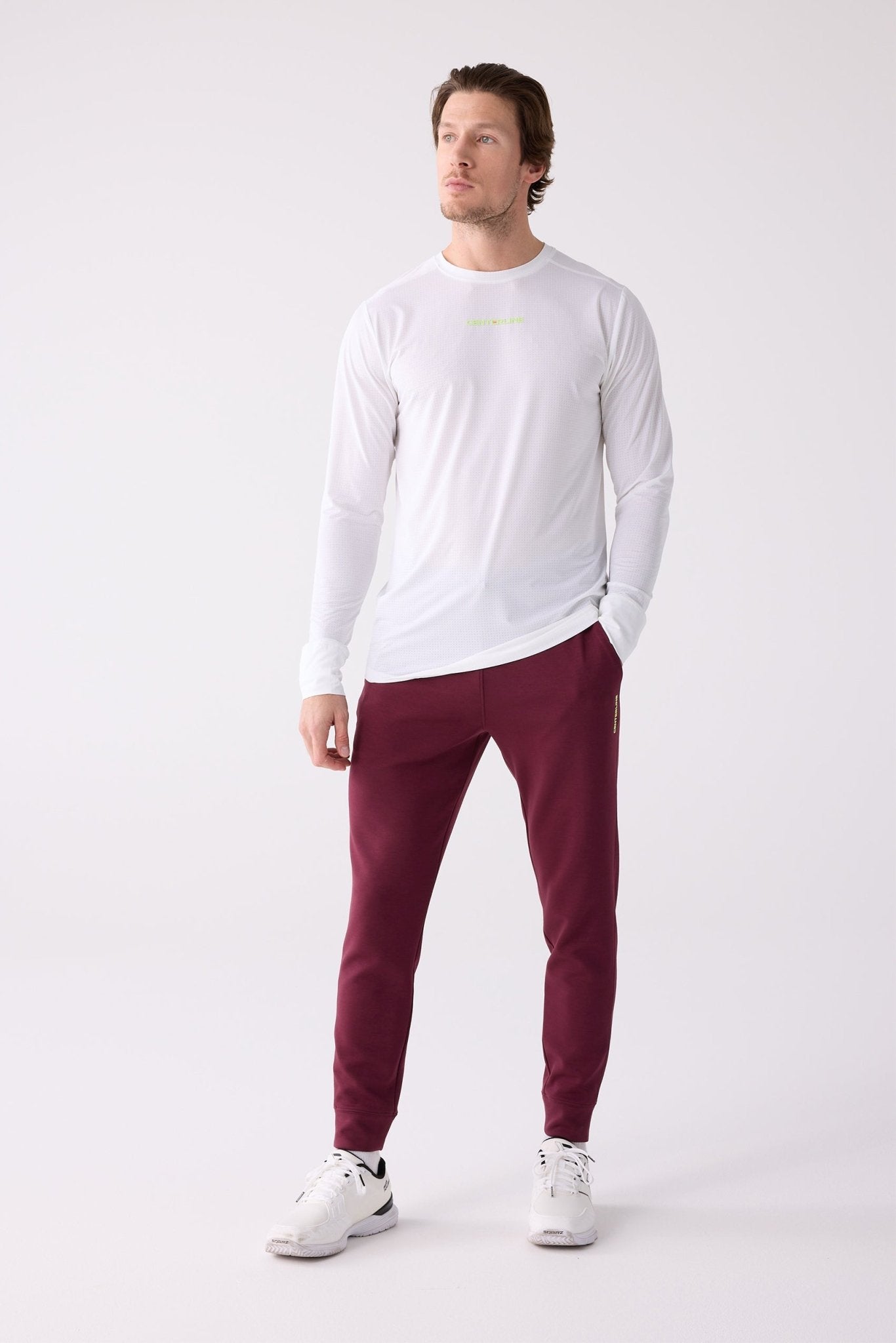 Après Men's Jogger - FORWRD