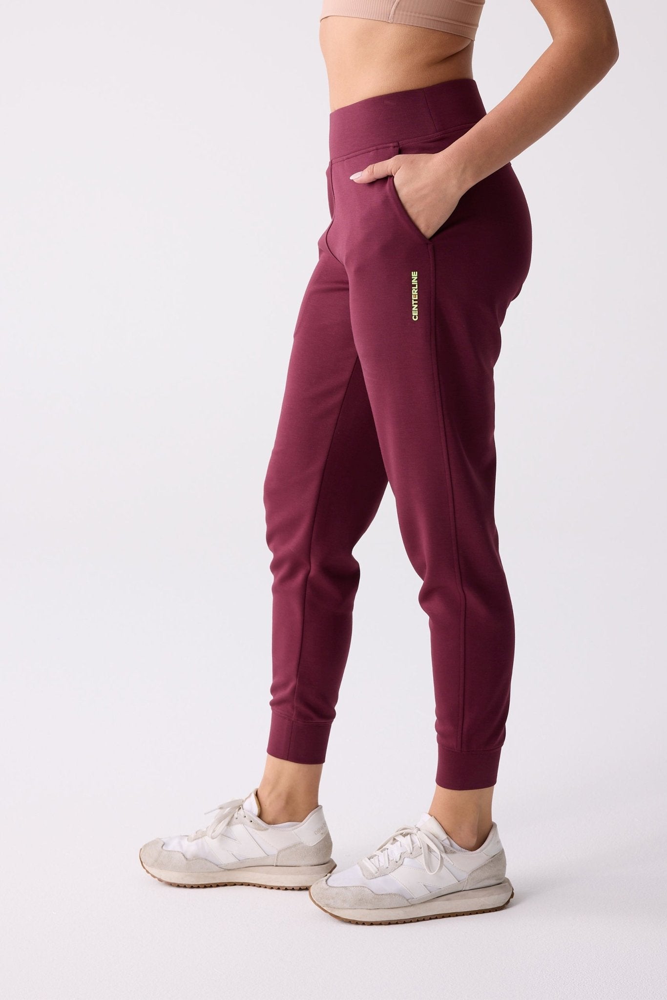 Après Women's Jogger - FORWRD