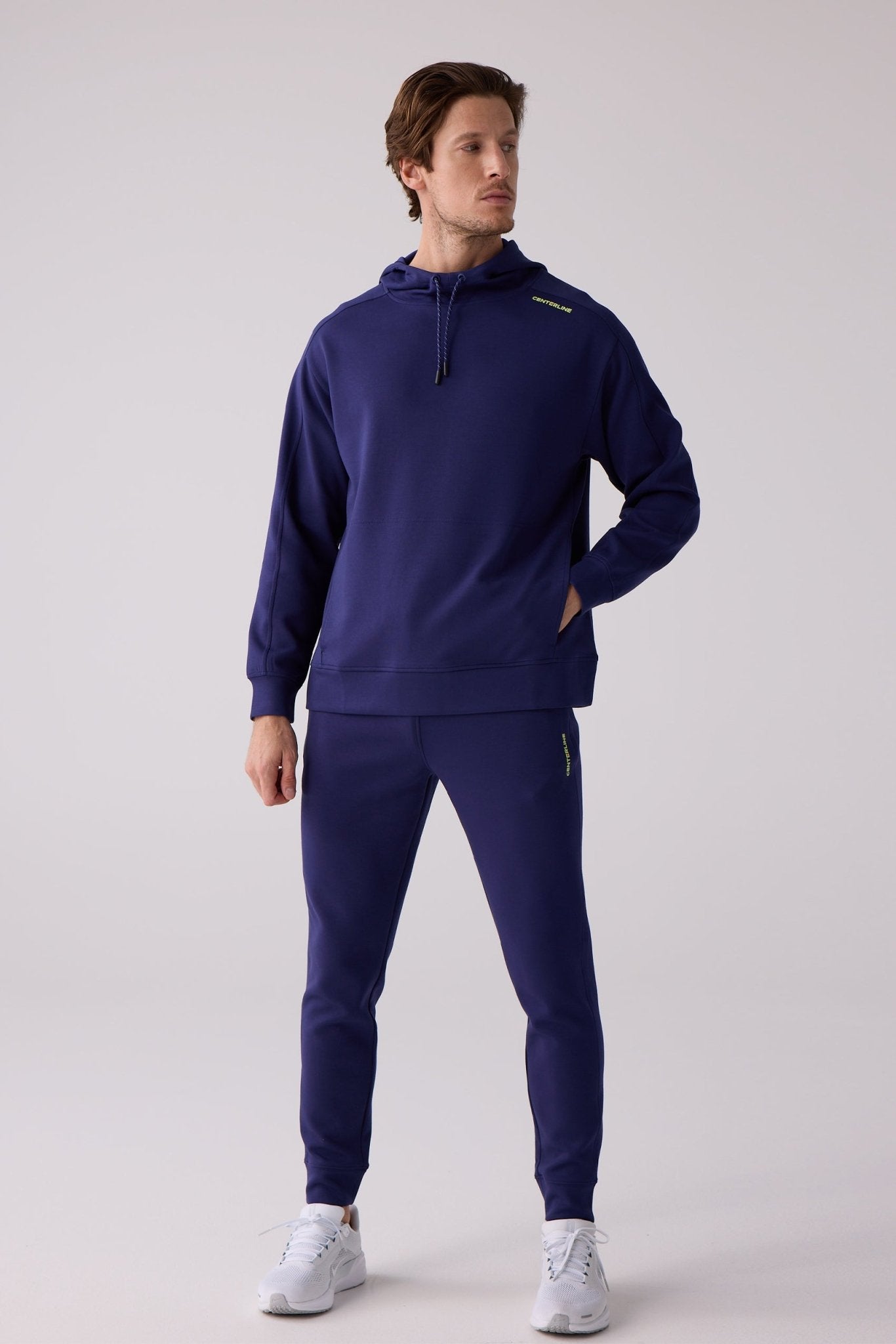 Après Men's Jogger - FORWRD