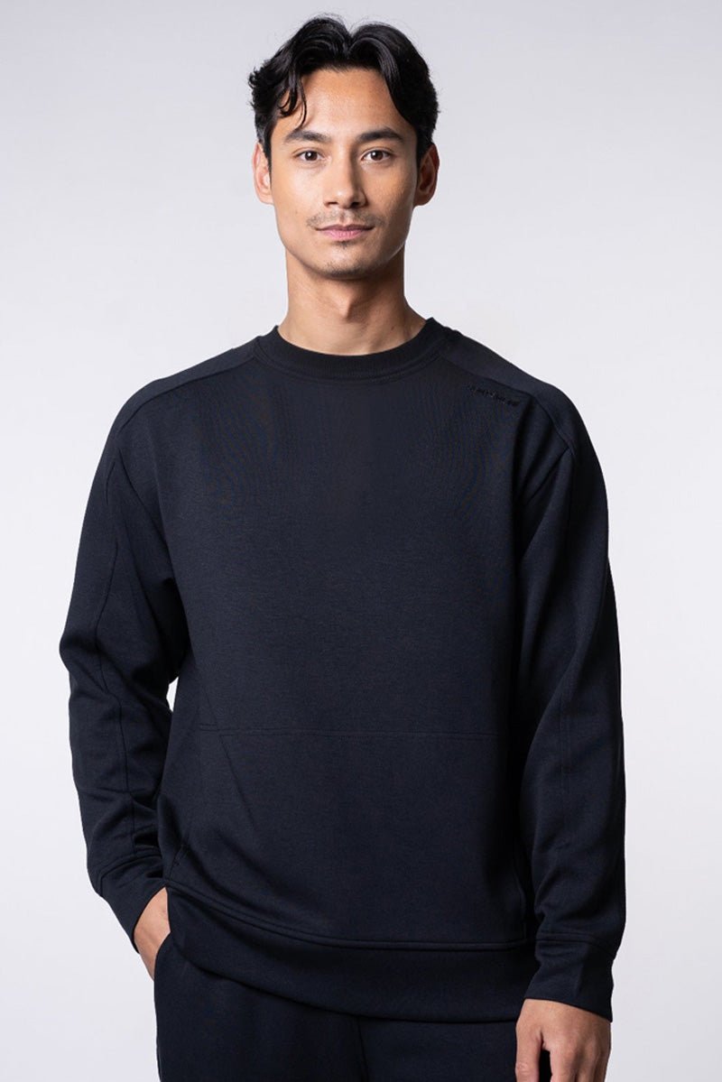 Après Men's Crew Sweatshirt - FORWRD
