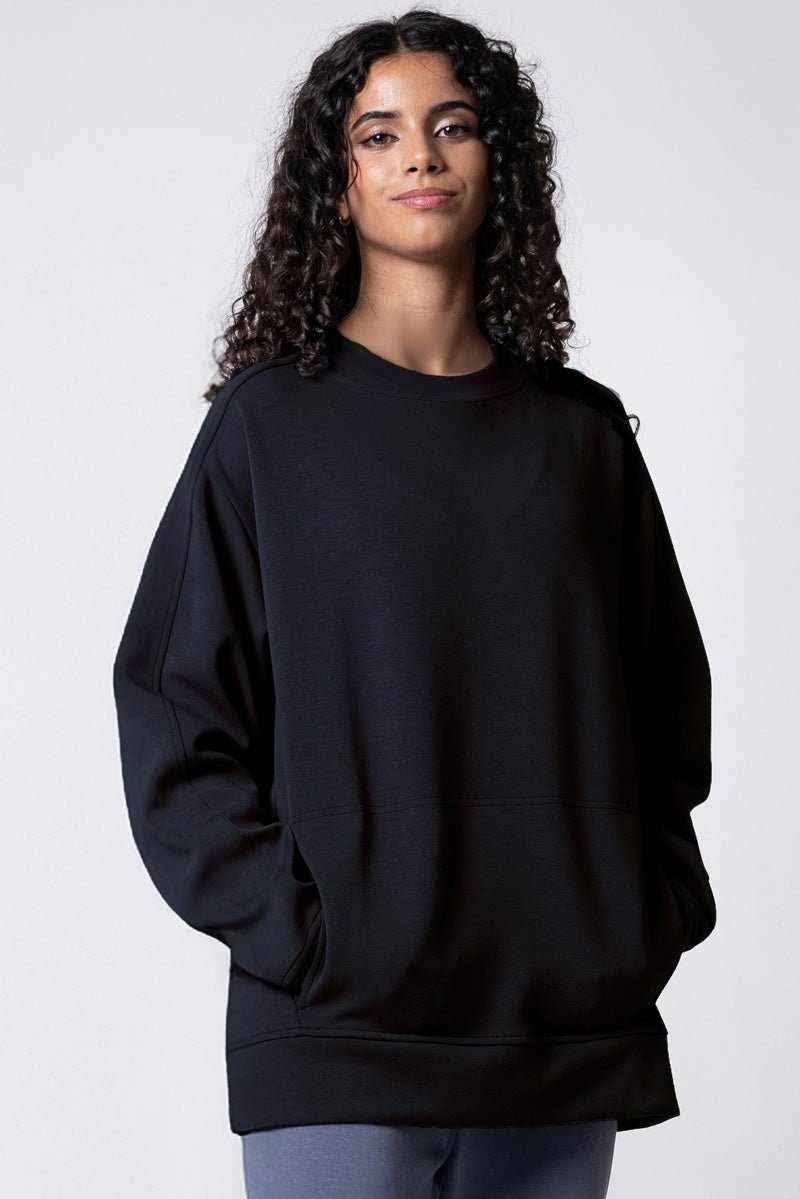 Après Women's Crew Sweatshirt - FORWRD