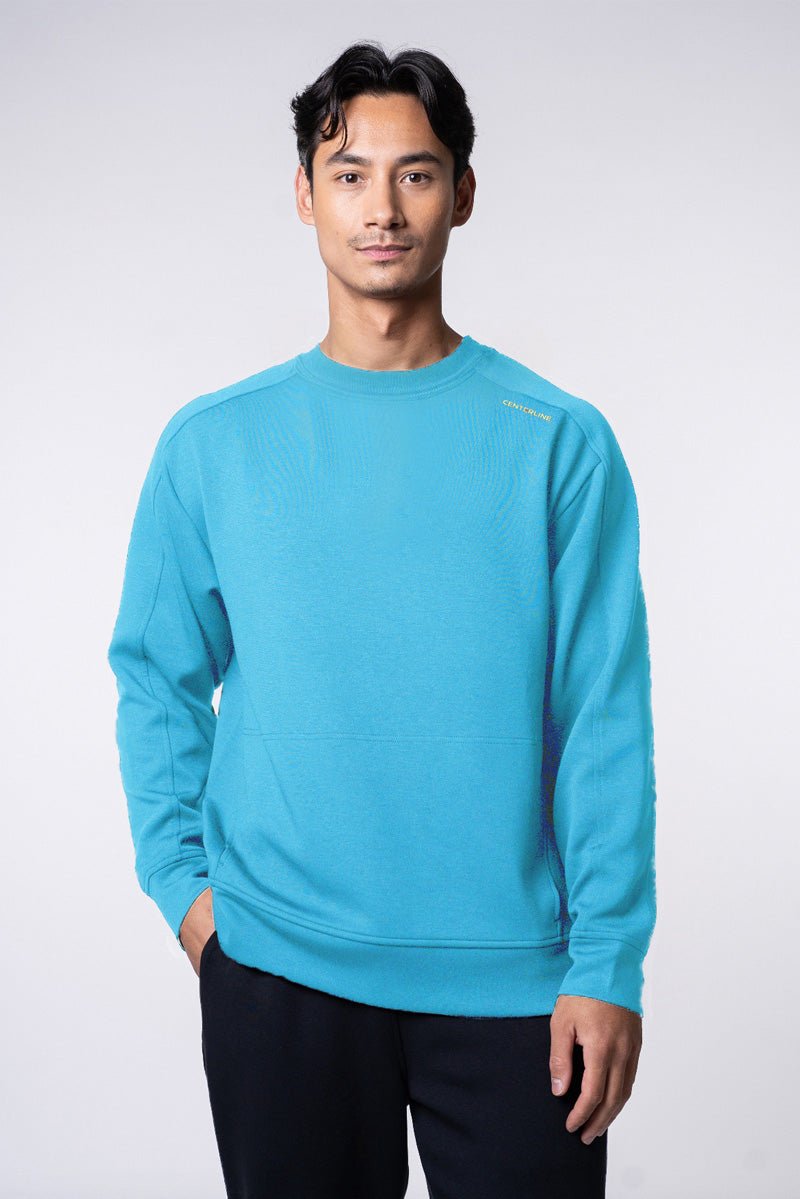 Après Men's Crew Sweatshirt - FORWRD