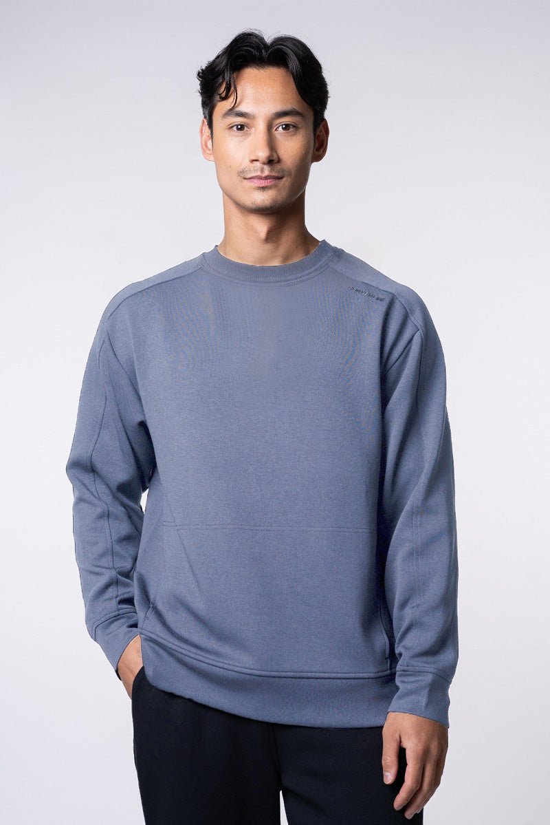Après Men's Crew Sweatshirt - FORWRD
