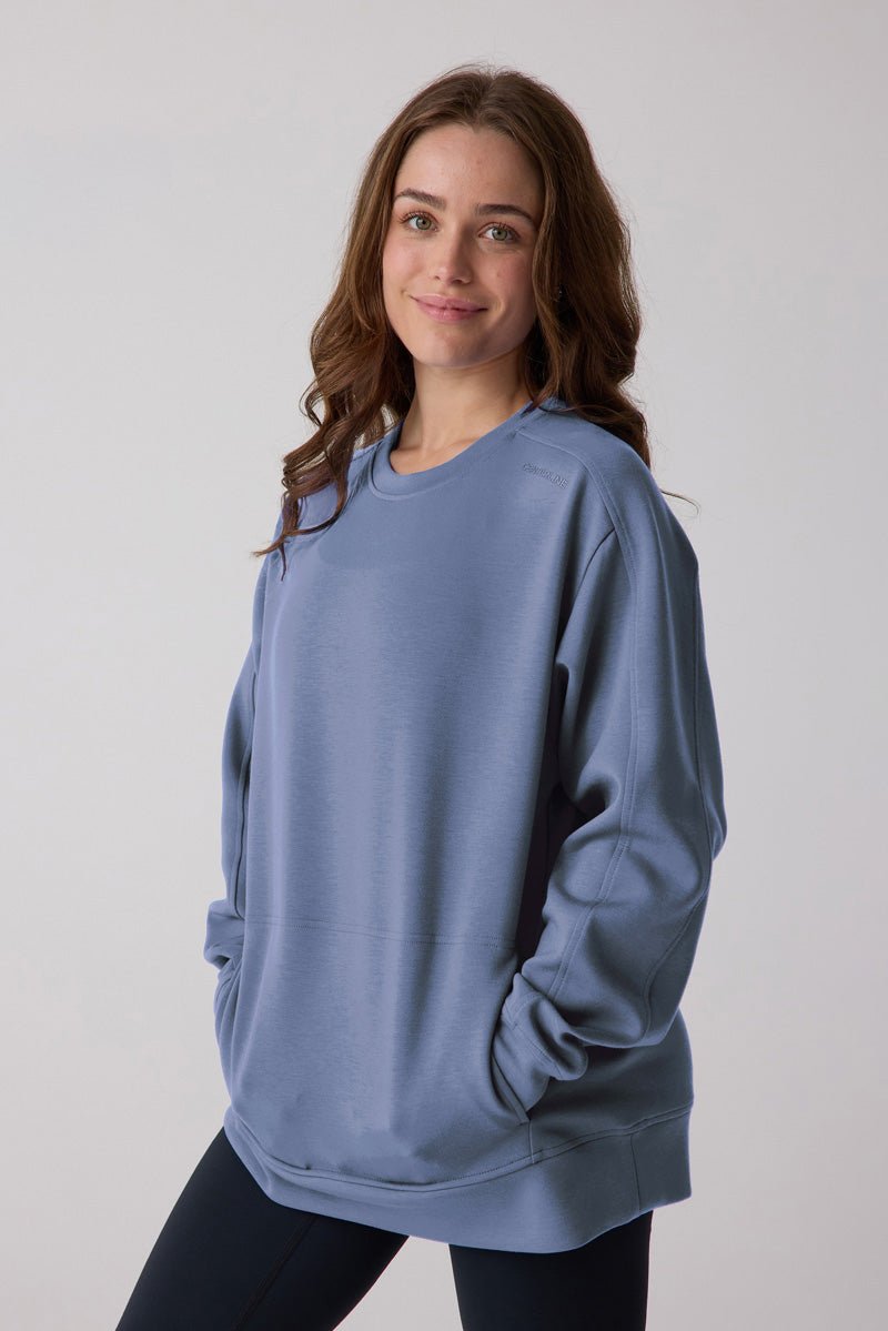 Après Women's Crew Sweatshirt - FORWRD
