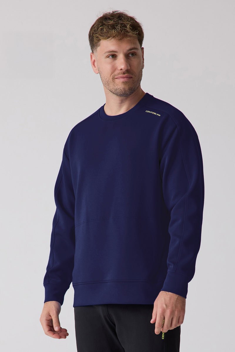 Après Men's Crew Sweatshirt - FORWRD