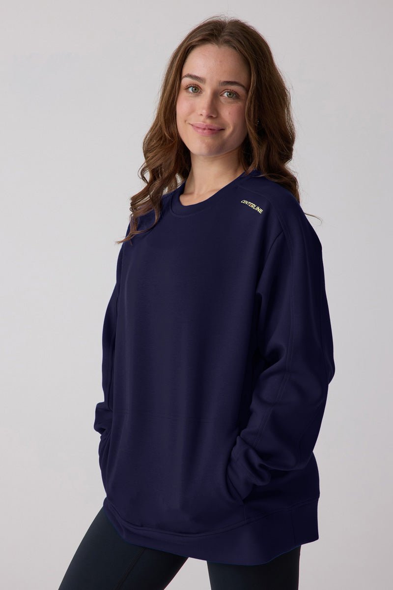 Après Women's Crew Sweatshirt - FORWRD