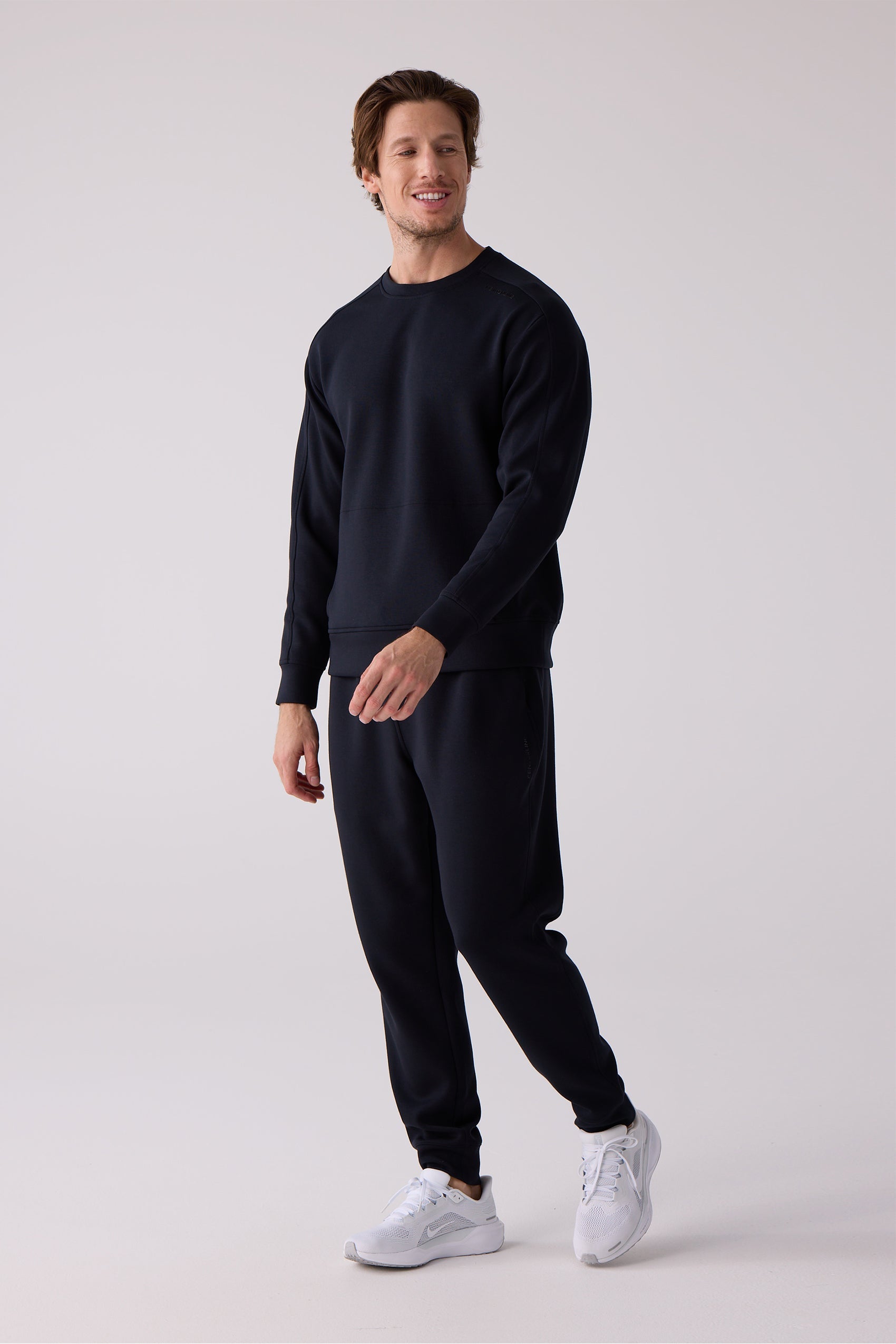 Après Men's Crew Sweatshirt