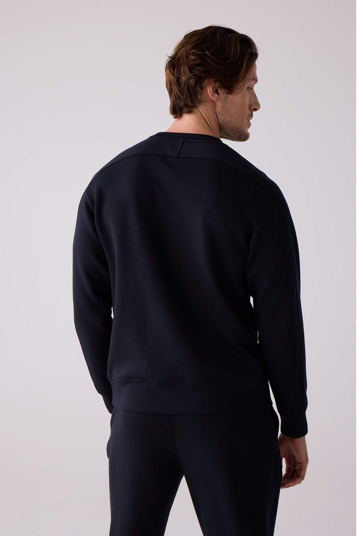 Après Men's Crew Sweatshirt - FORWRD