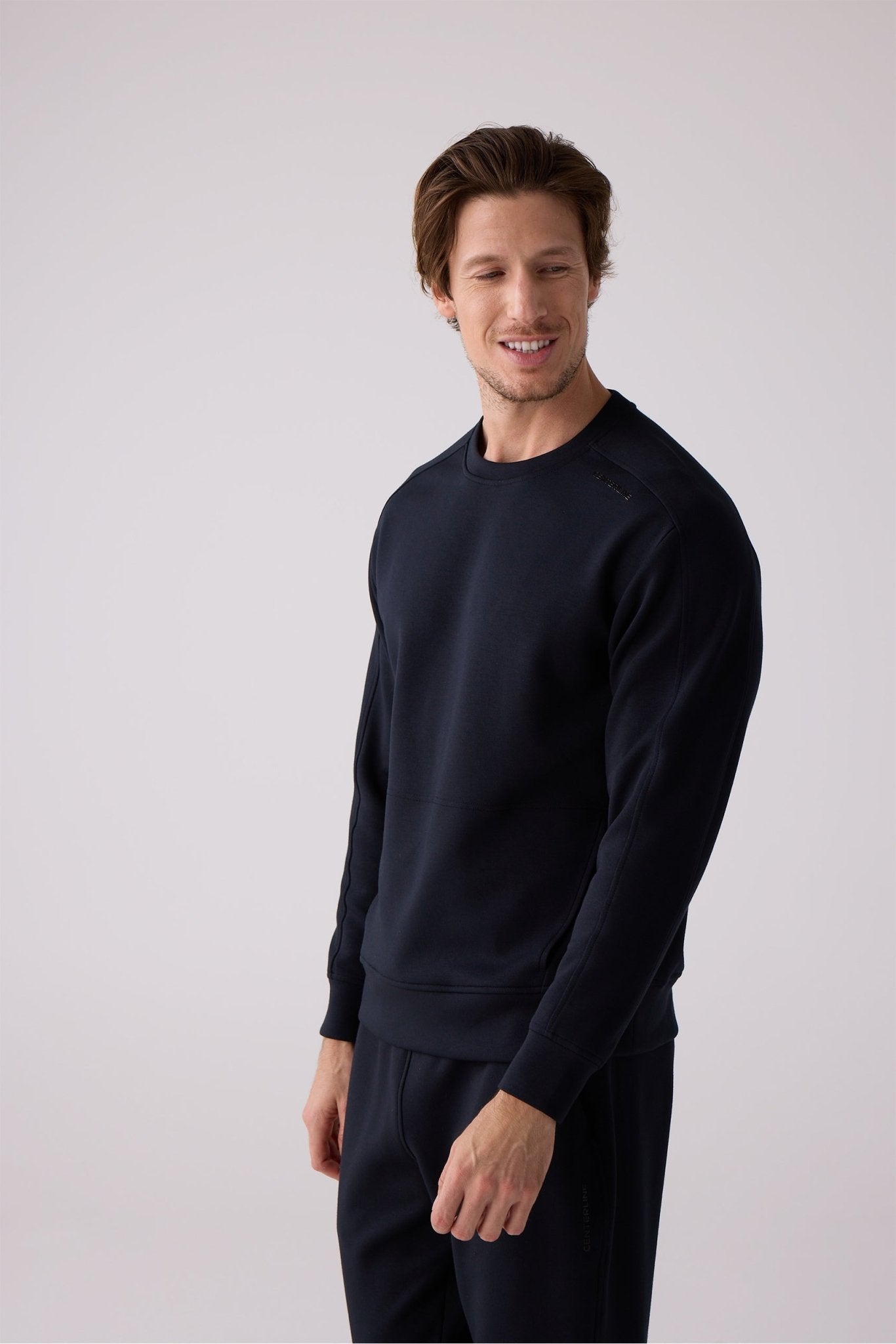 Après Men's Crew Sweatshirt - FORWRD