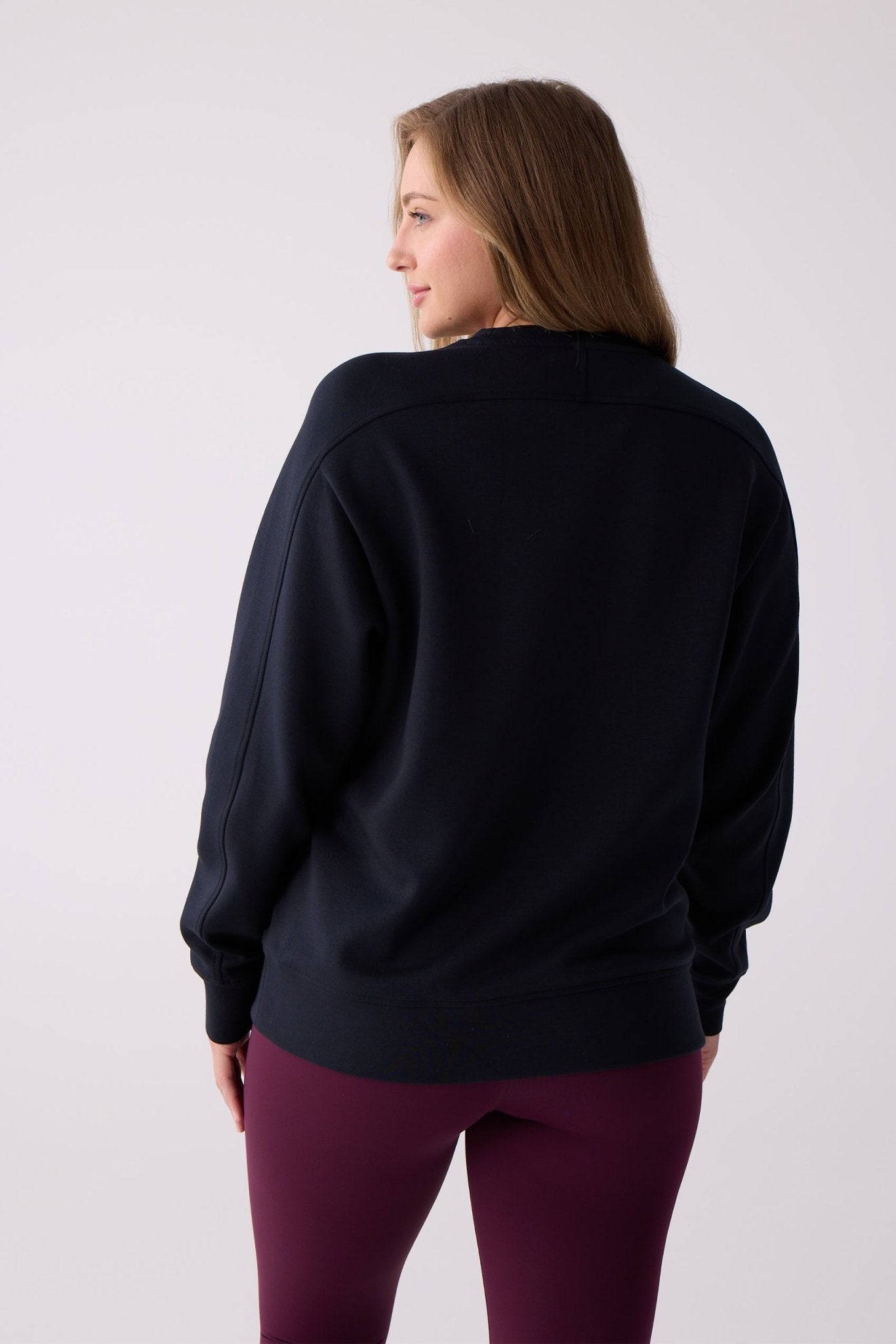 Après Women's Crew Sweatshirt - FORWRD