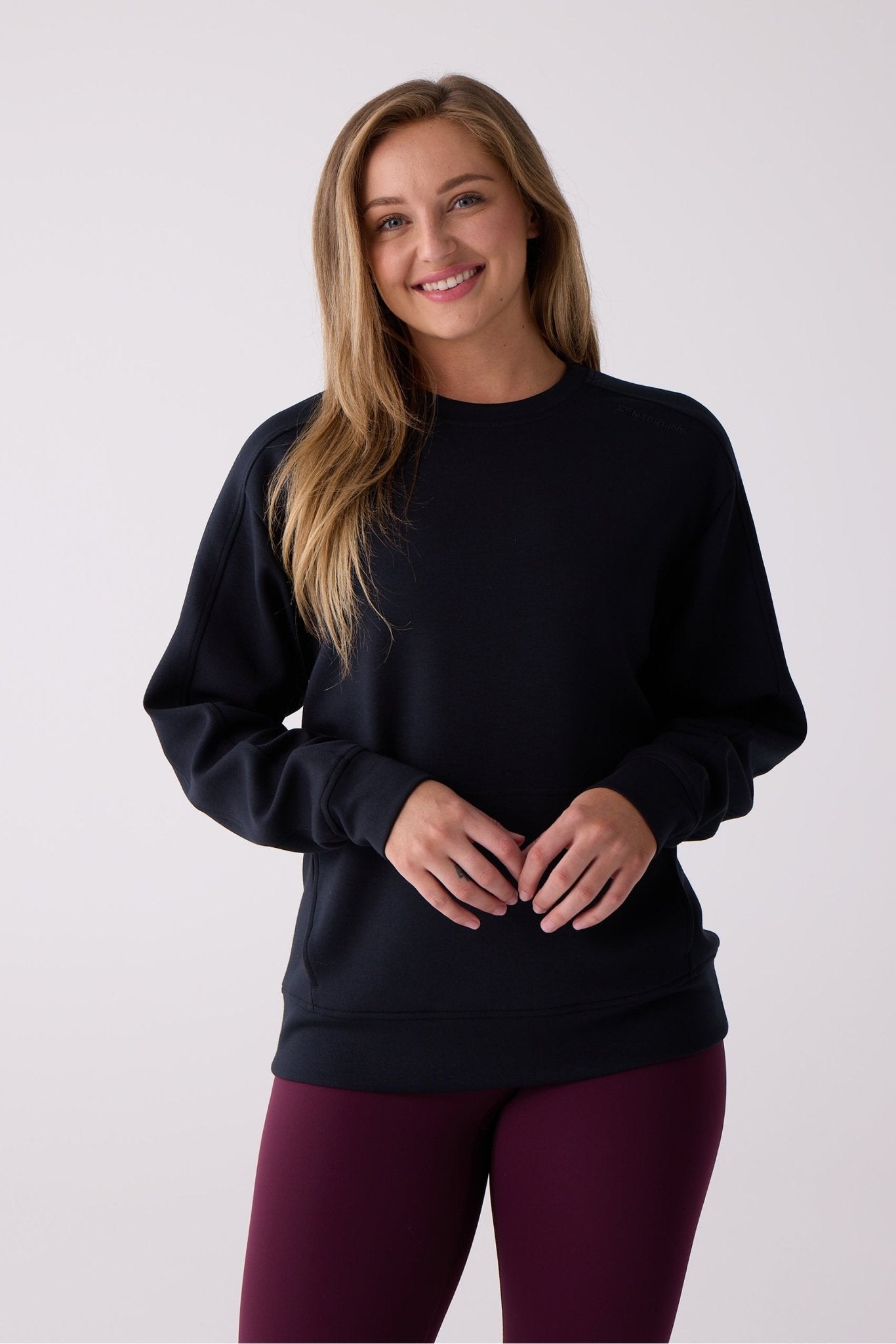Après Women's Crew Sweatshirt - FORWRD