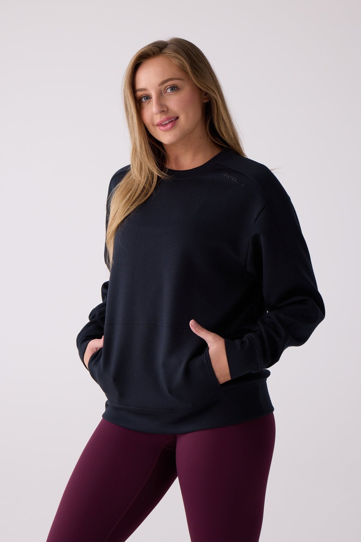 Après Women's Crew Sweatshirt - FORWRD