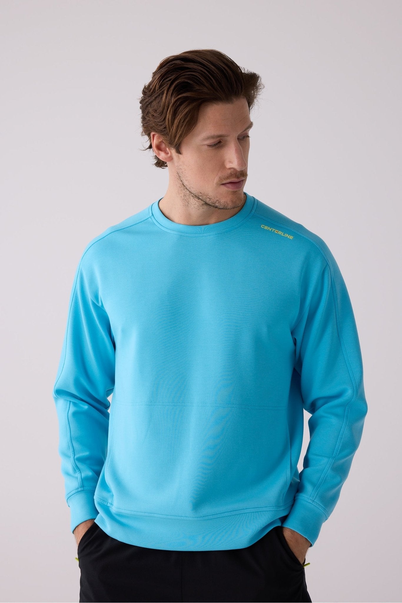 Après Men's Crew Sweatshirt - FORWRD