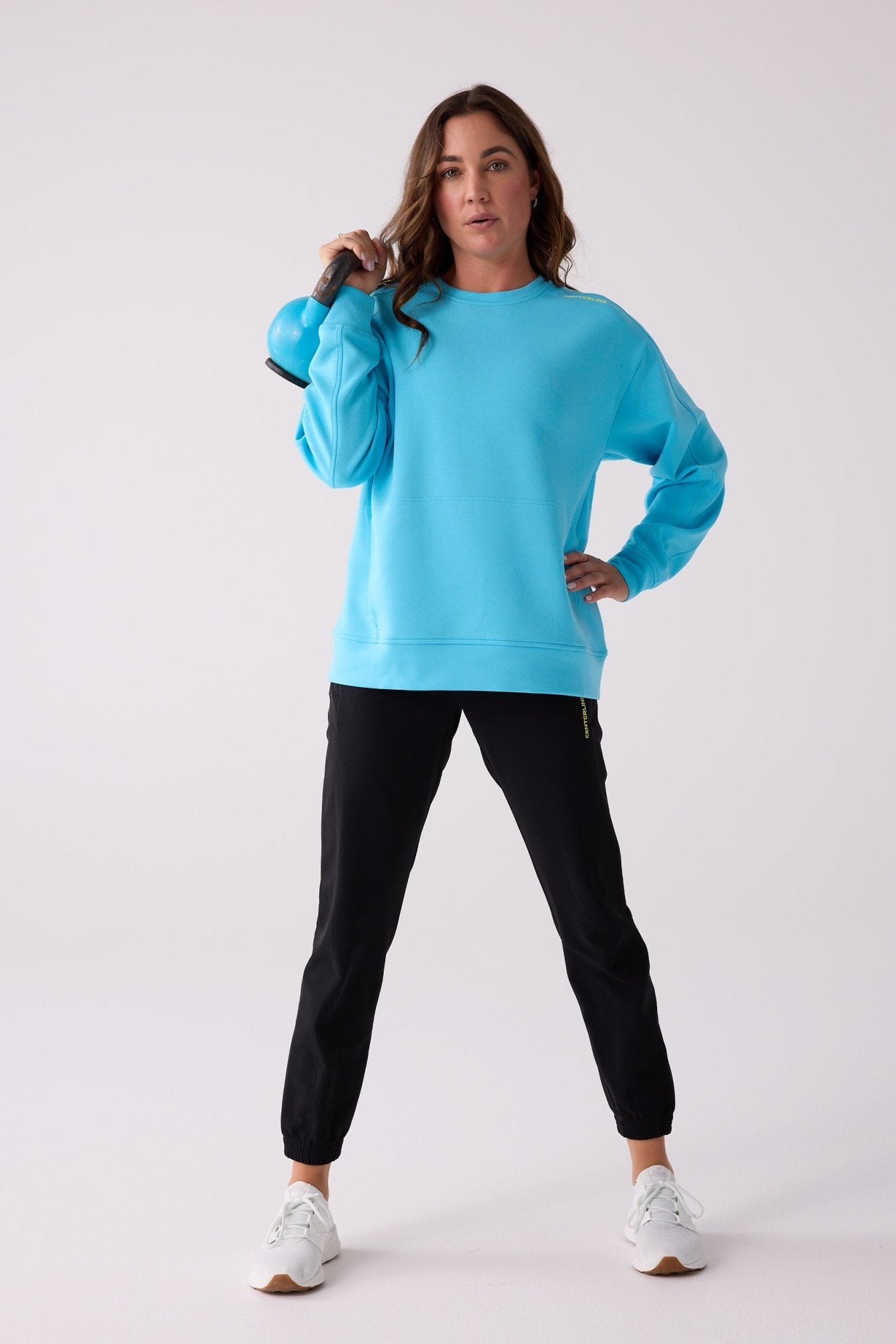 Après Women's Crew Sweatshirt - FORWRD