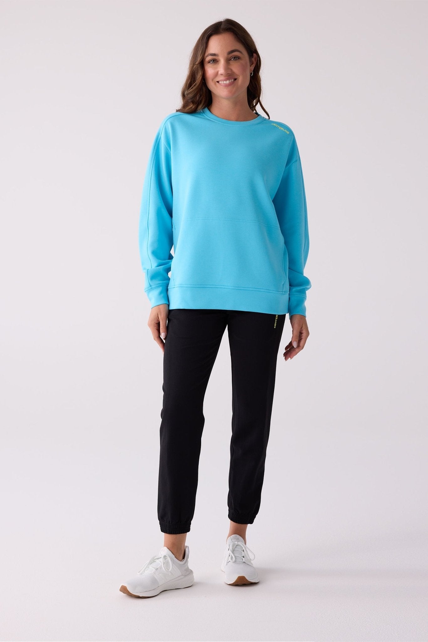 Après Women's Crew Sweatshirt - FORWRD