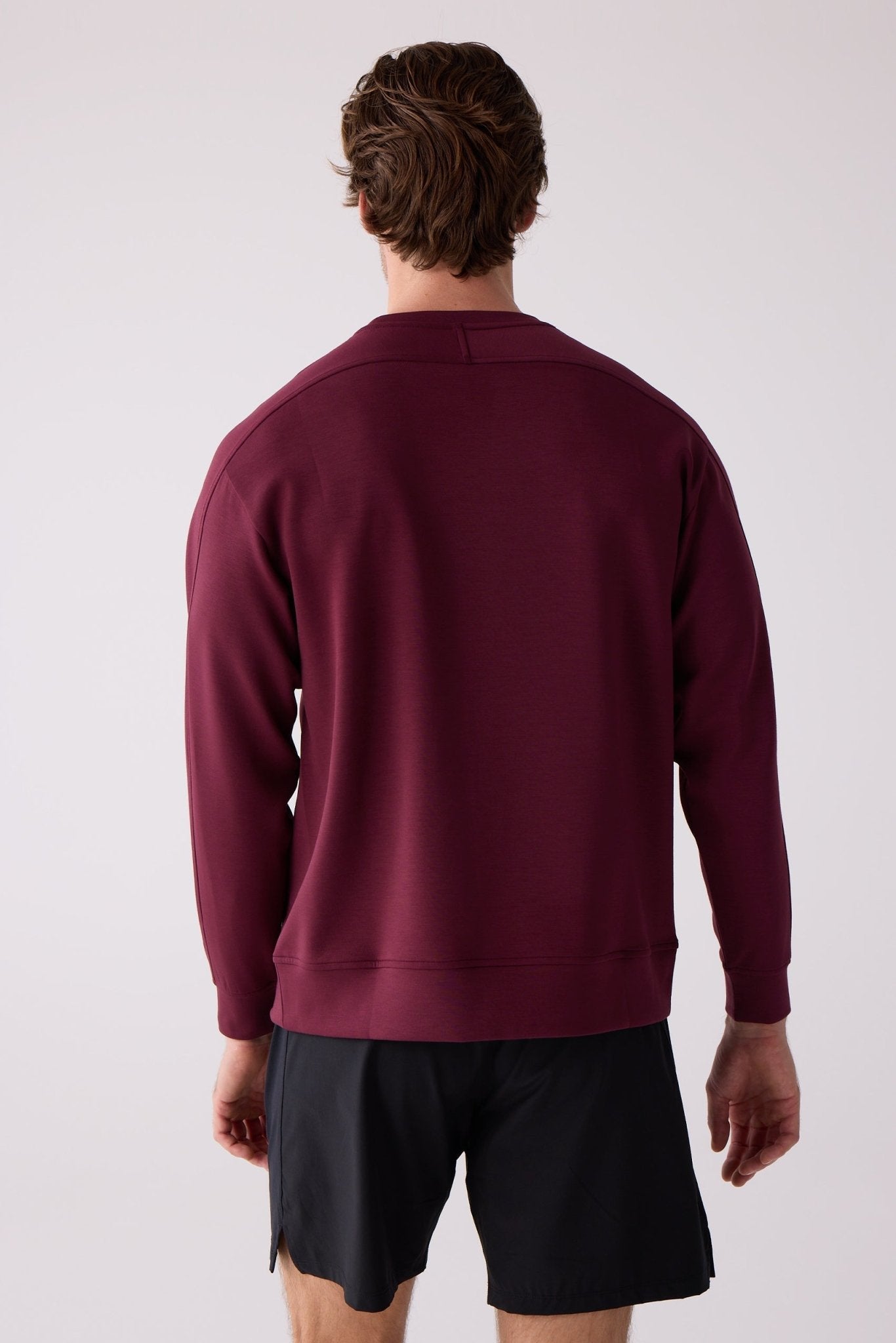 Après Men's Crew Sweatshirt - FORWRD