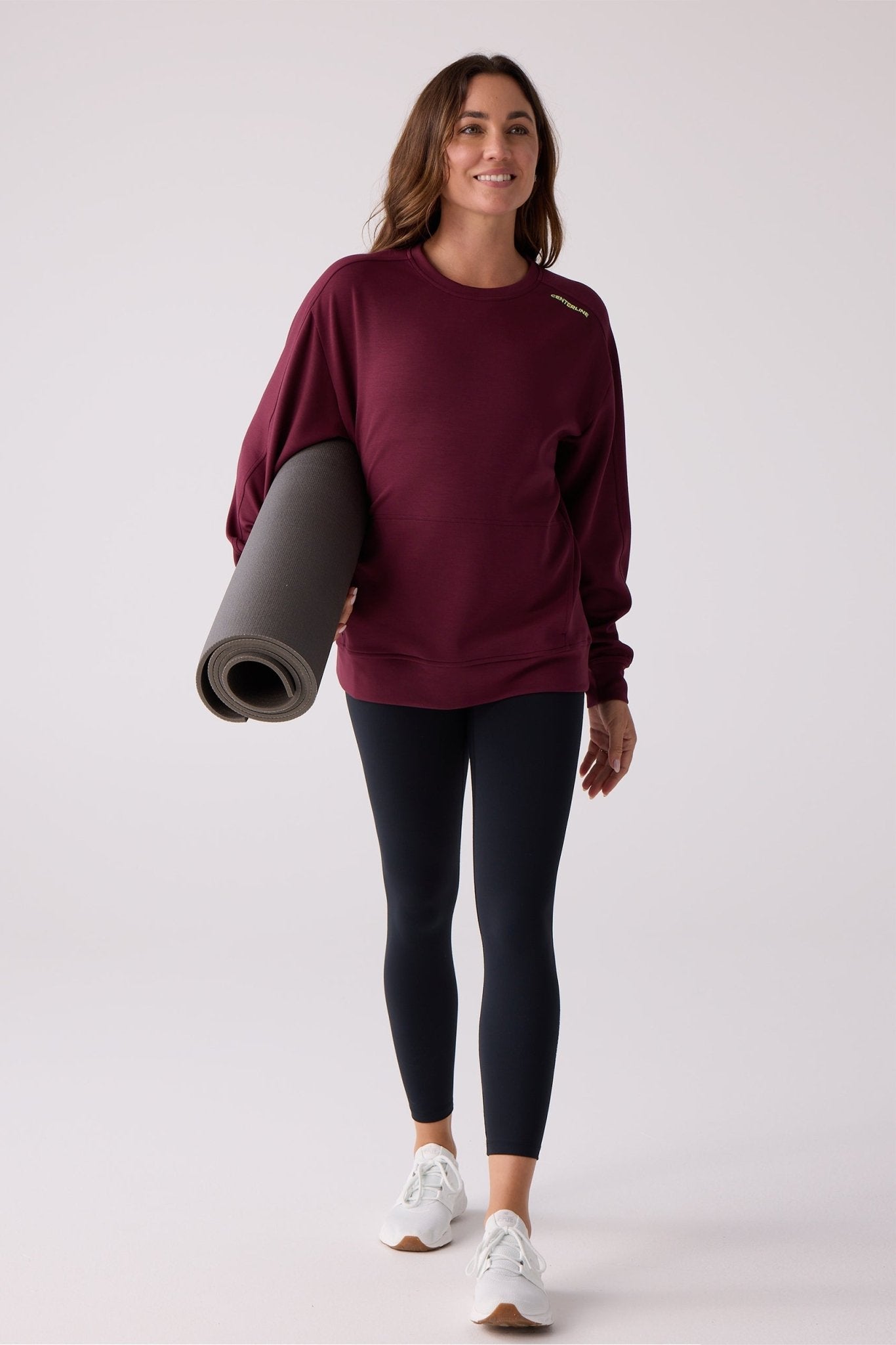 Après Women's Crew Sweatshirt - FORWRD