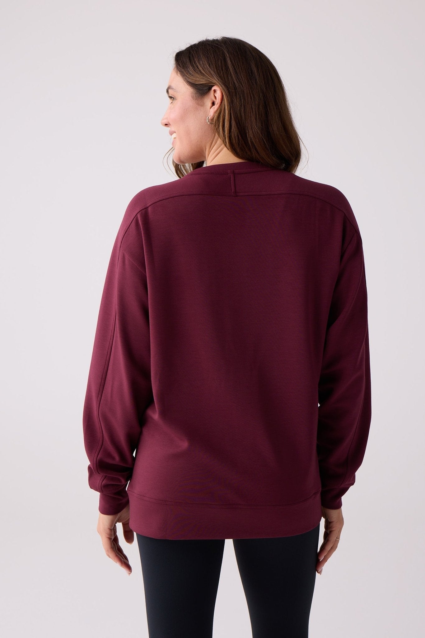 Après Women's Crew Sweatshirt - FORWRD