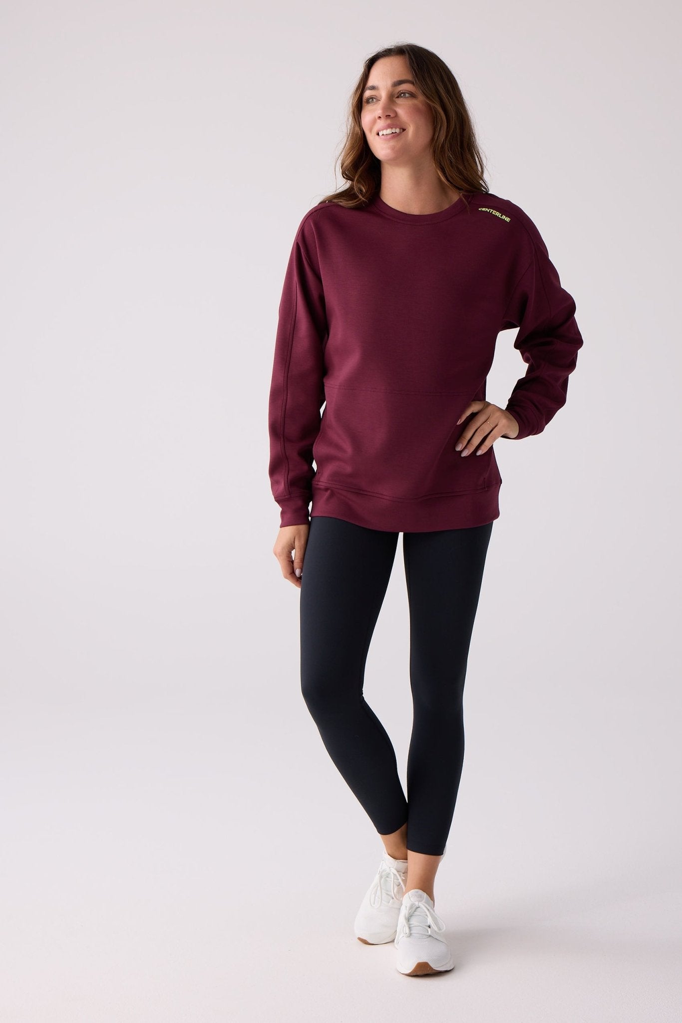 Après Women's Crew Sweatshirt - FORWRD