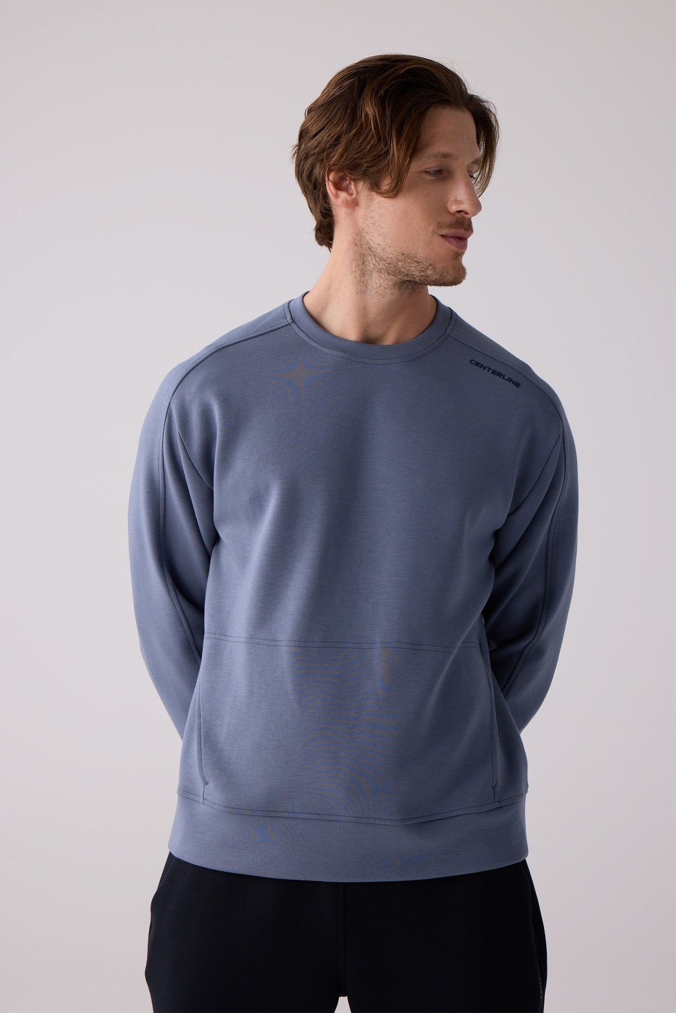 Après Men's Crew Sweatshirt - FORWRD