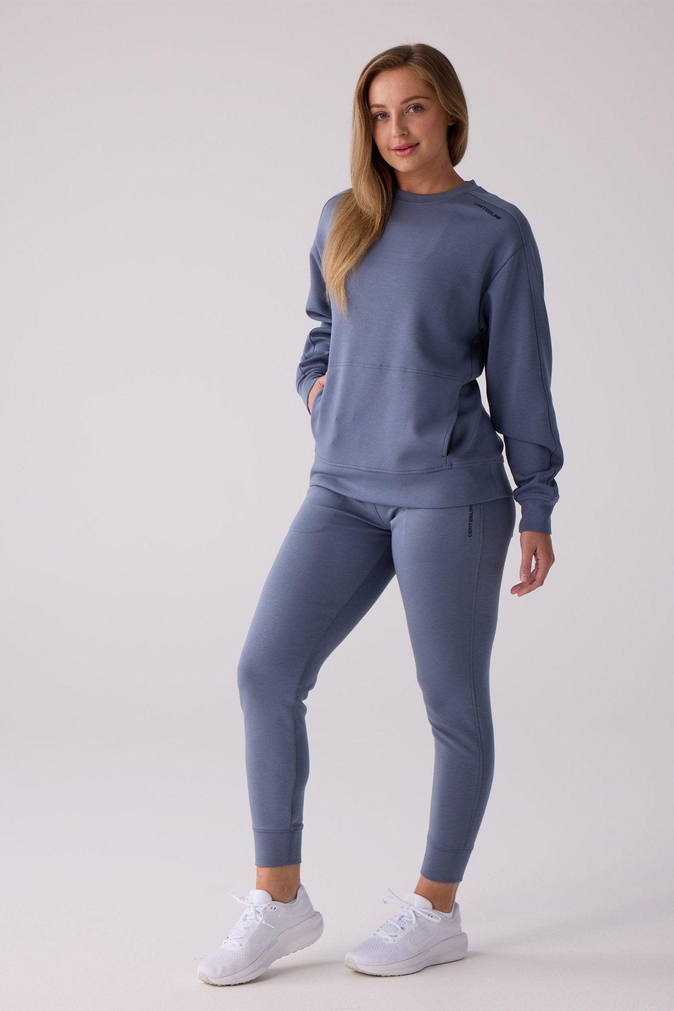 Après Women's Crew Sweatshirt - FORWRD