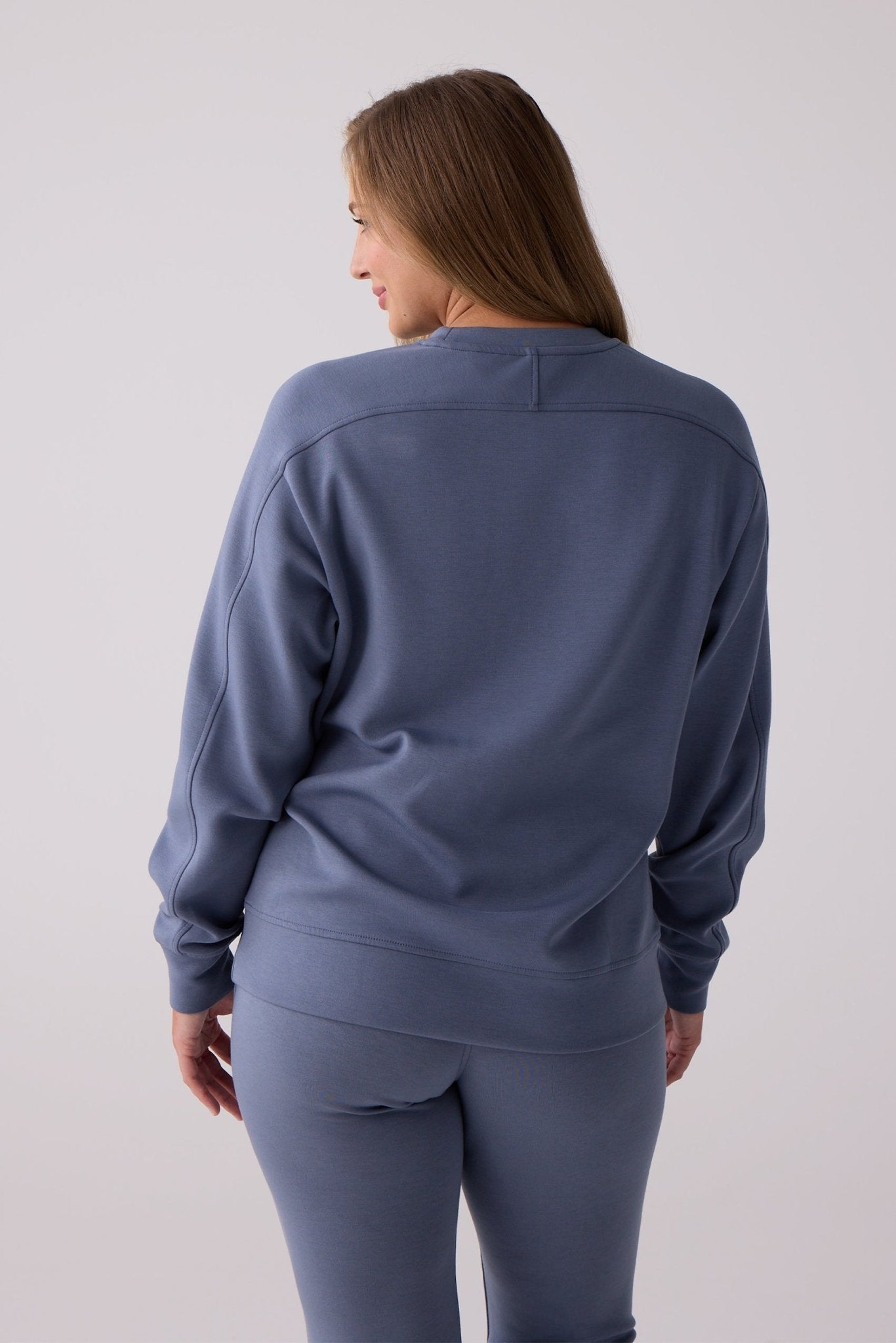 Après Women's Crew Sweatshirt - FORWRD