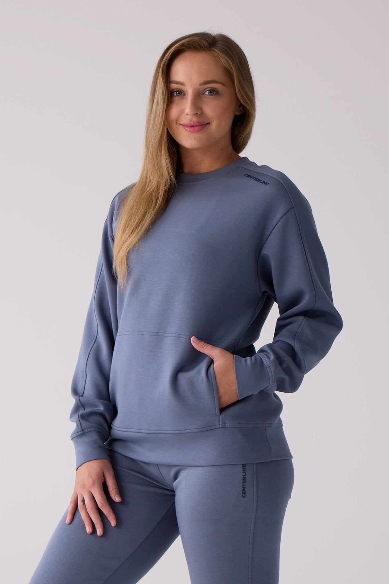 Après Women's Crew Sweatshirt - FORWRD