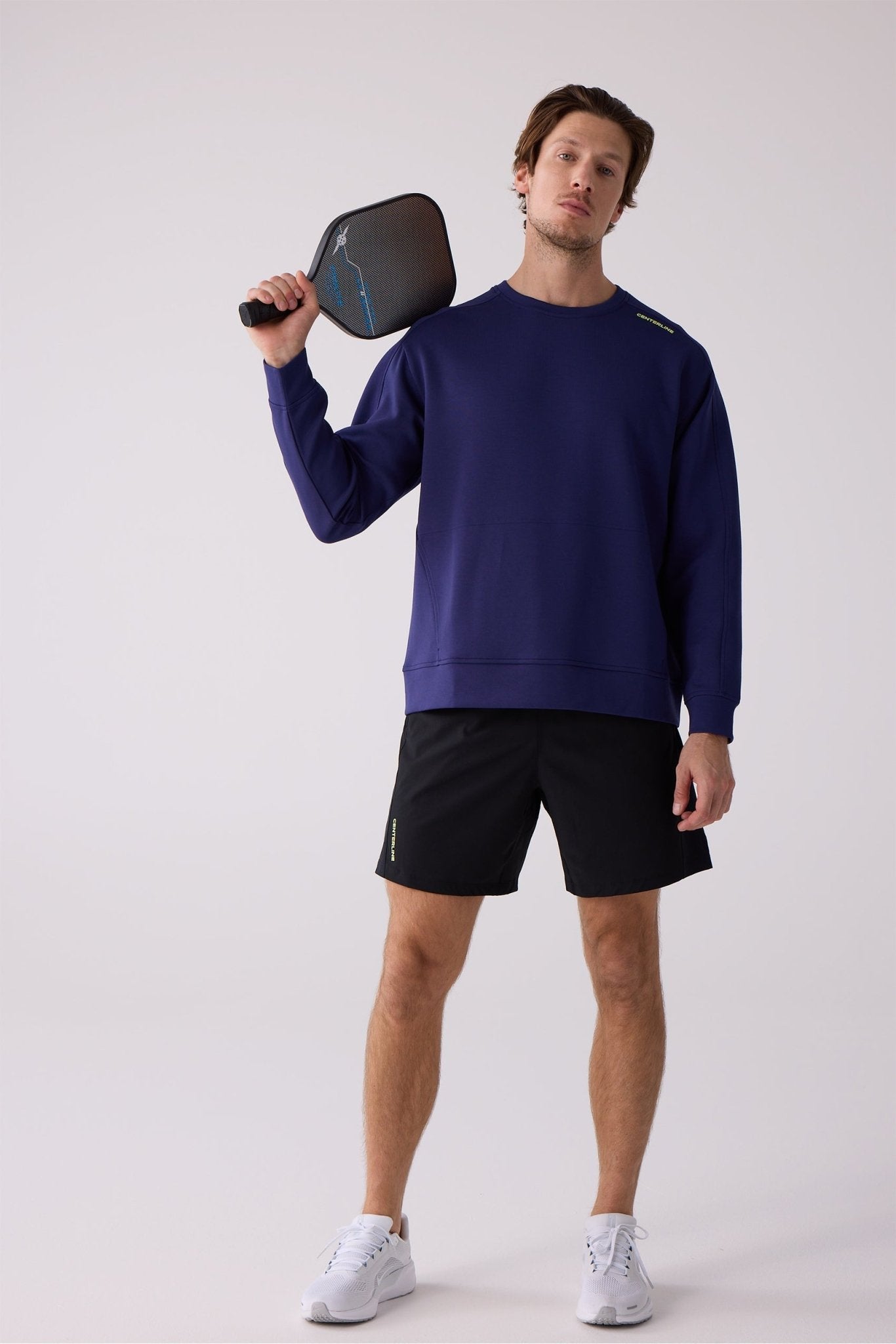 Après Men's Crew Sweatshirt - FORWRD