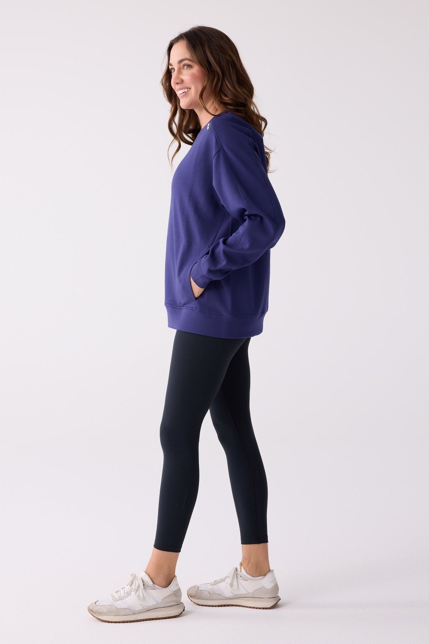 Après Women's Crew Sweatshirt - FORWRD