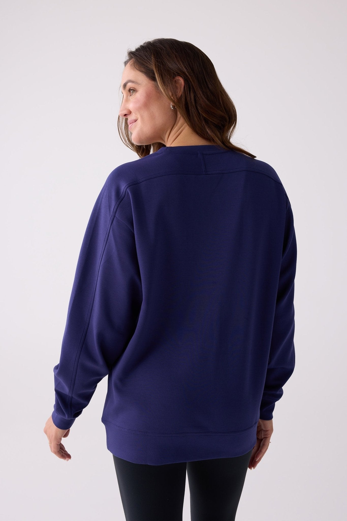 Après Women's Crew Sweatshirt - FORWRD