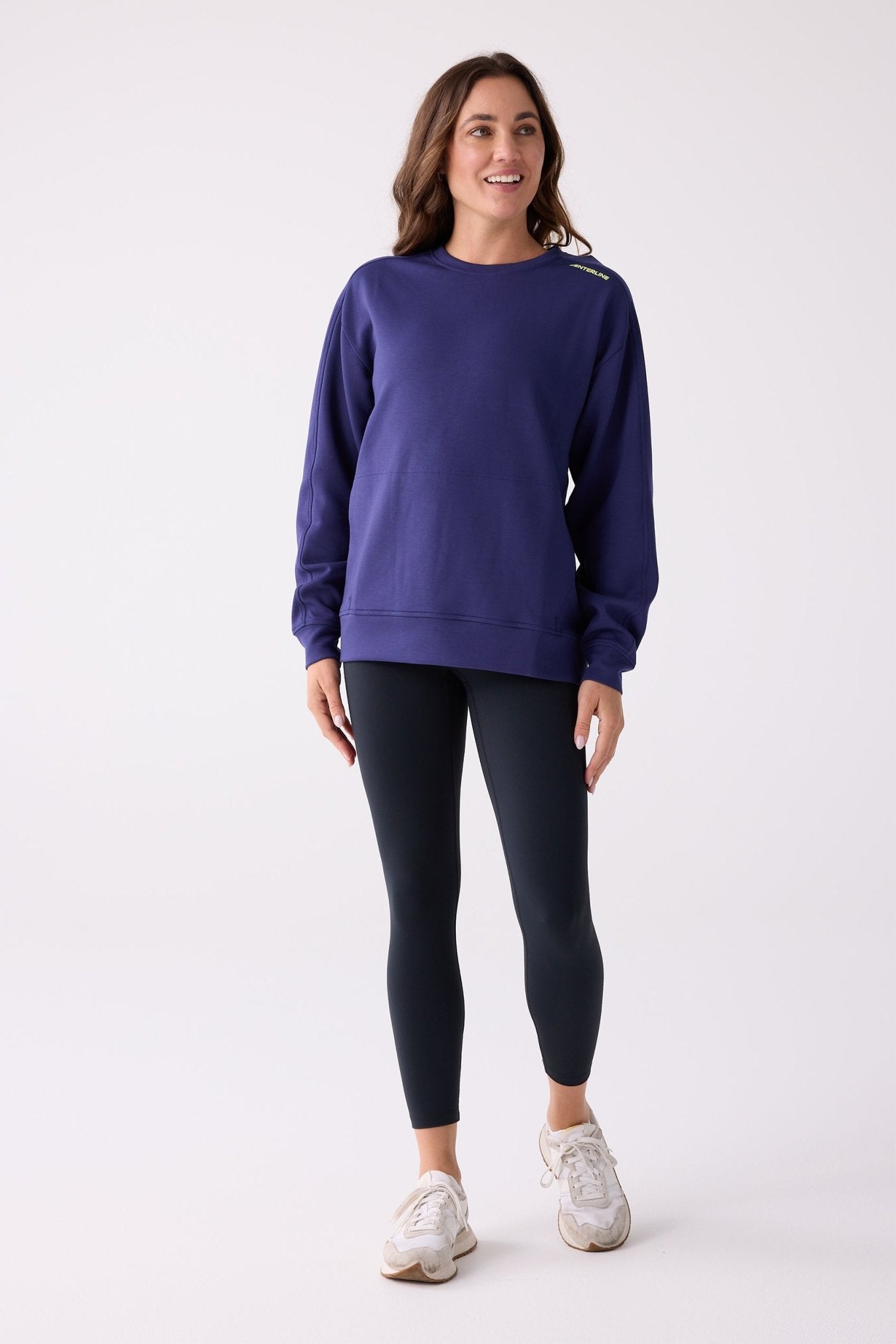 Après Women's Crew Sweatshirt - FORWRD