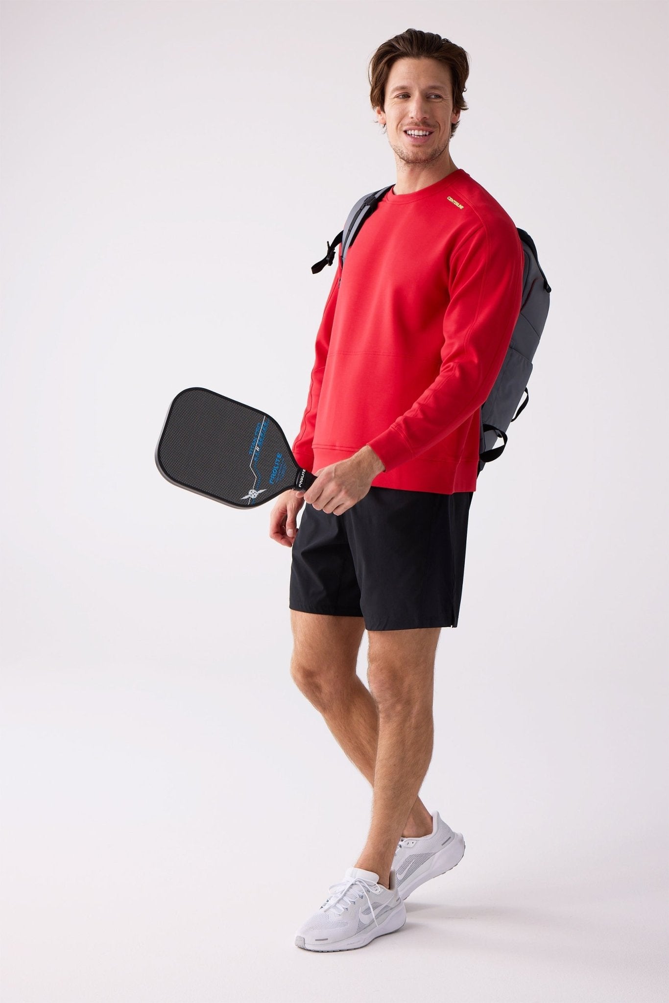 Après Men's Crew Sweatshirt - FORWRD