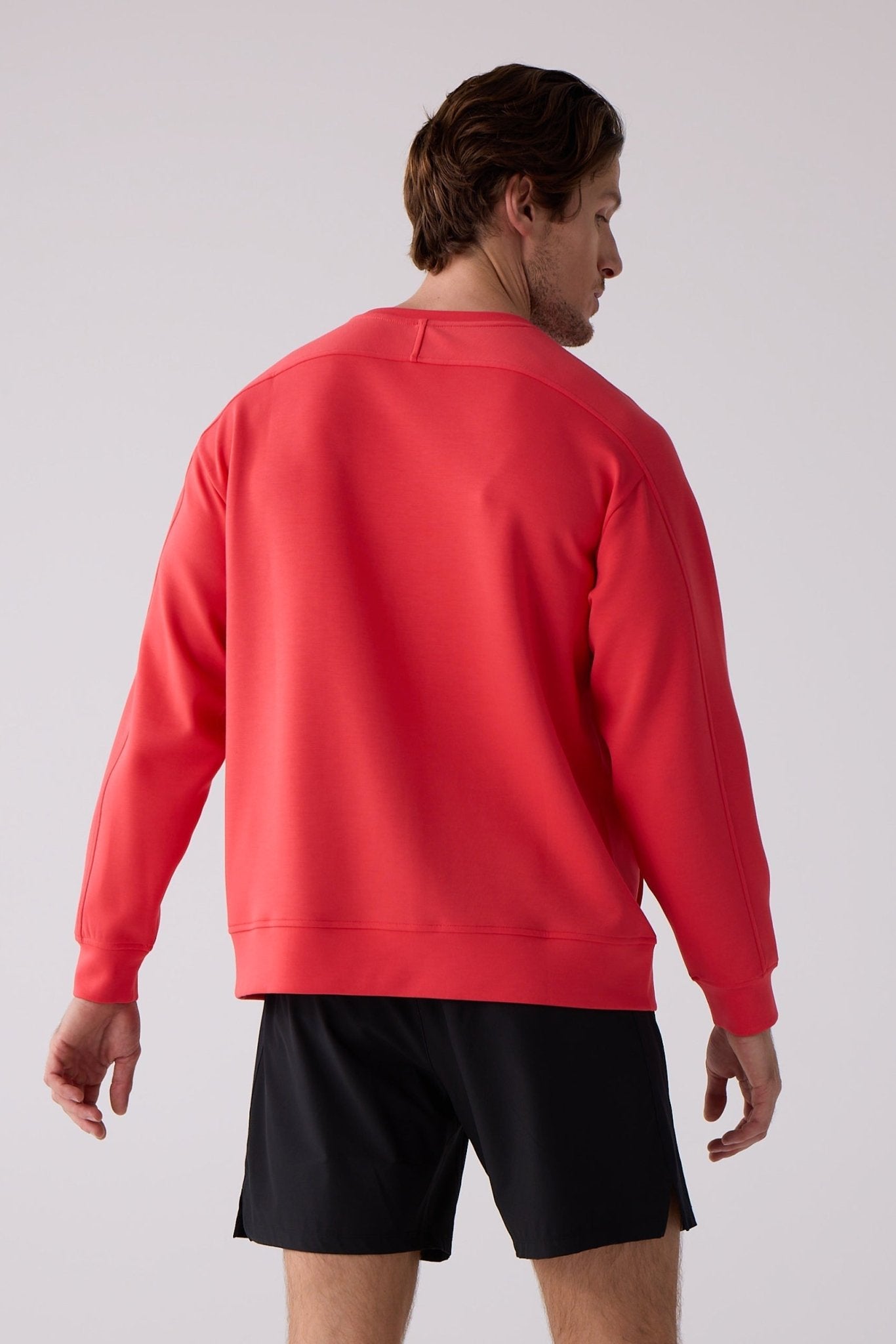Après Men's Crew Sweatshirt - FORWRD