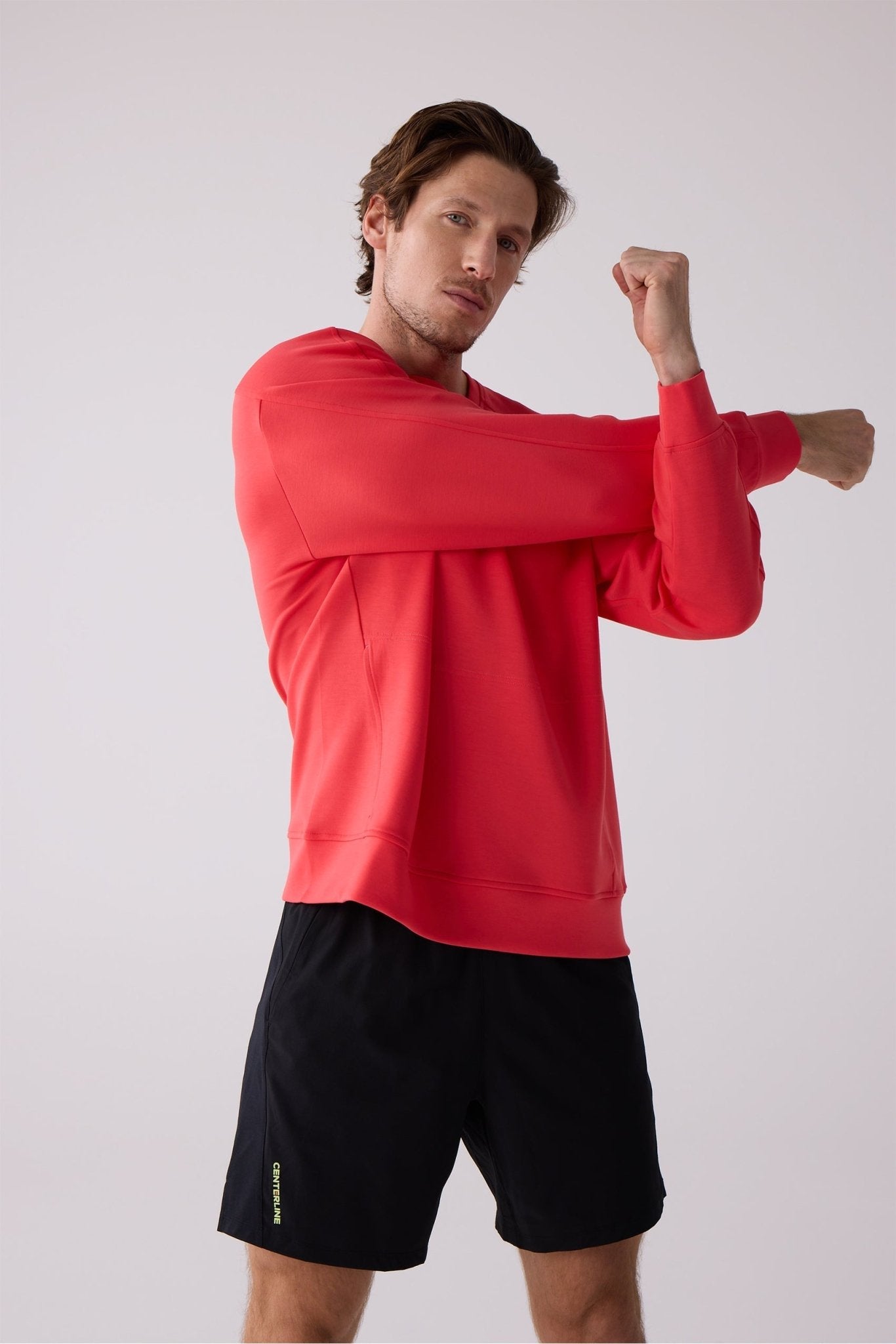 Après Men's Crew Sweatshirt - FORWRD