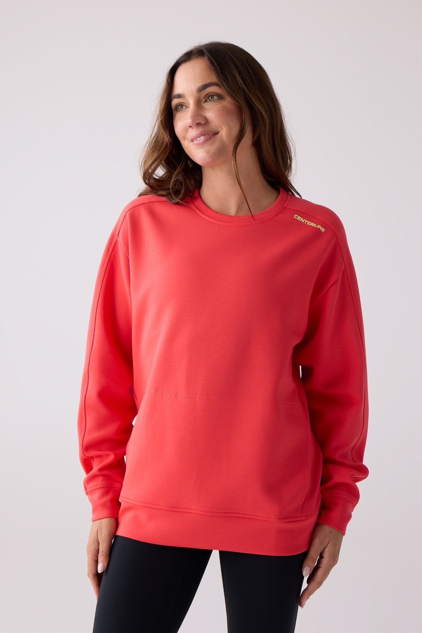 Après Women's Crew Sweatshirt - FORWRD