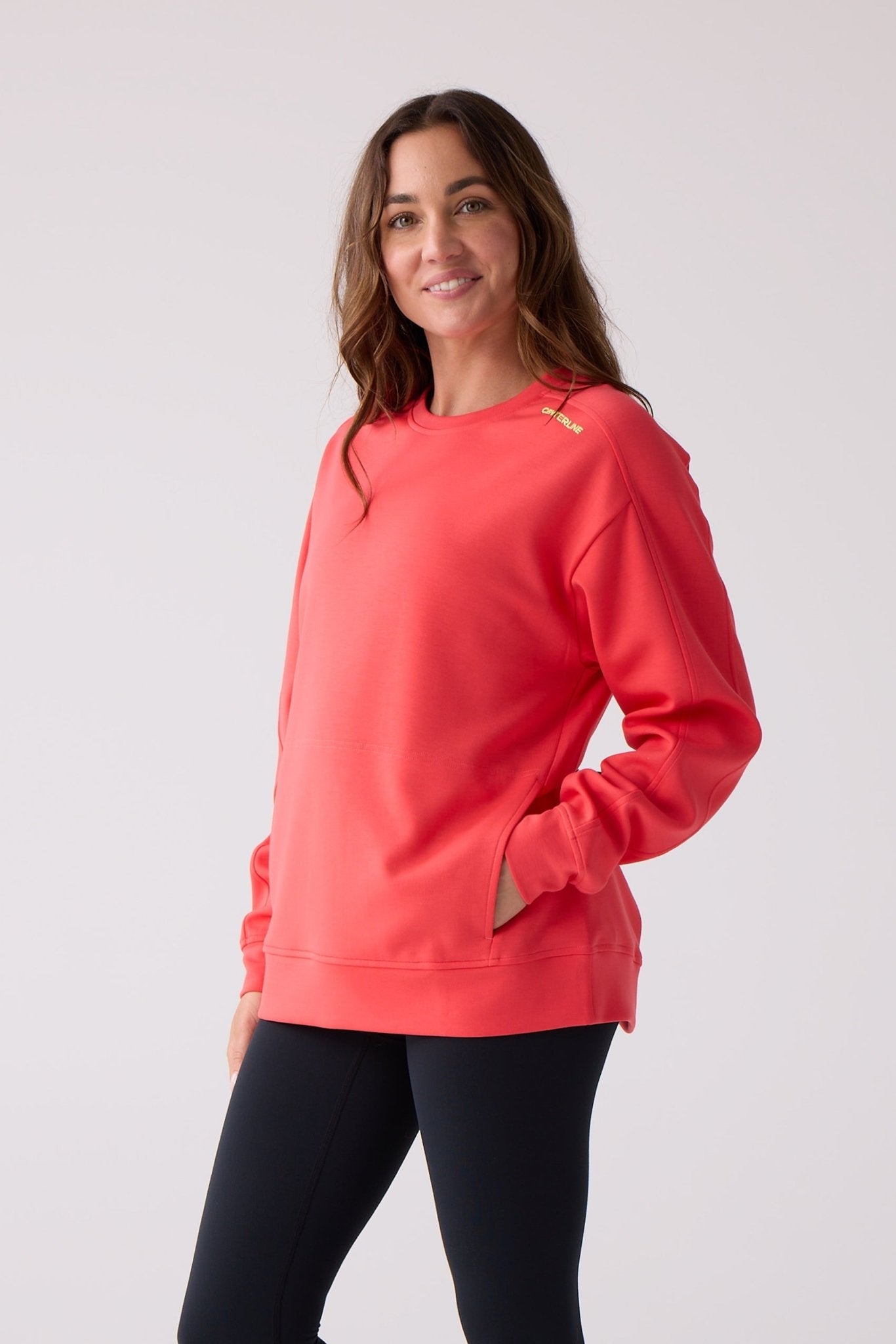 Après Women's Crew Sweatshirt - FORWRD