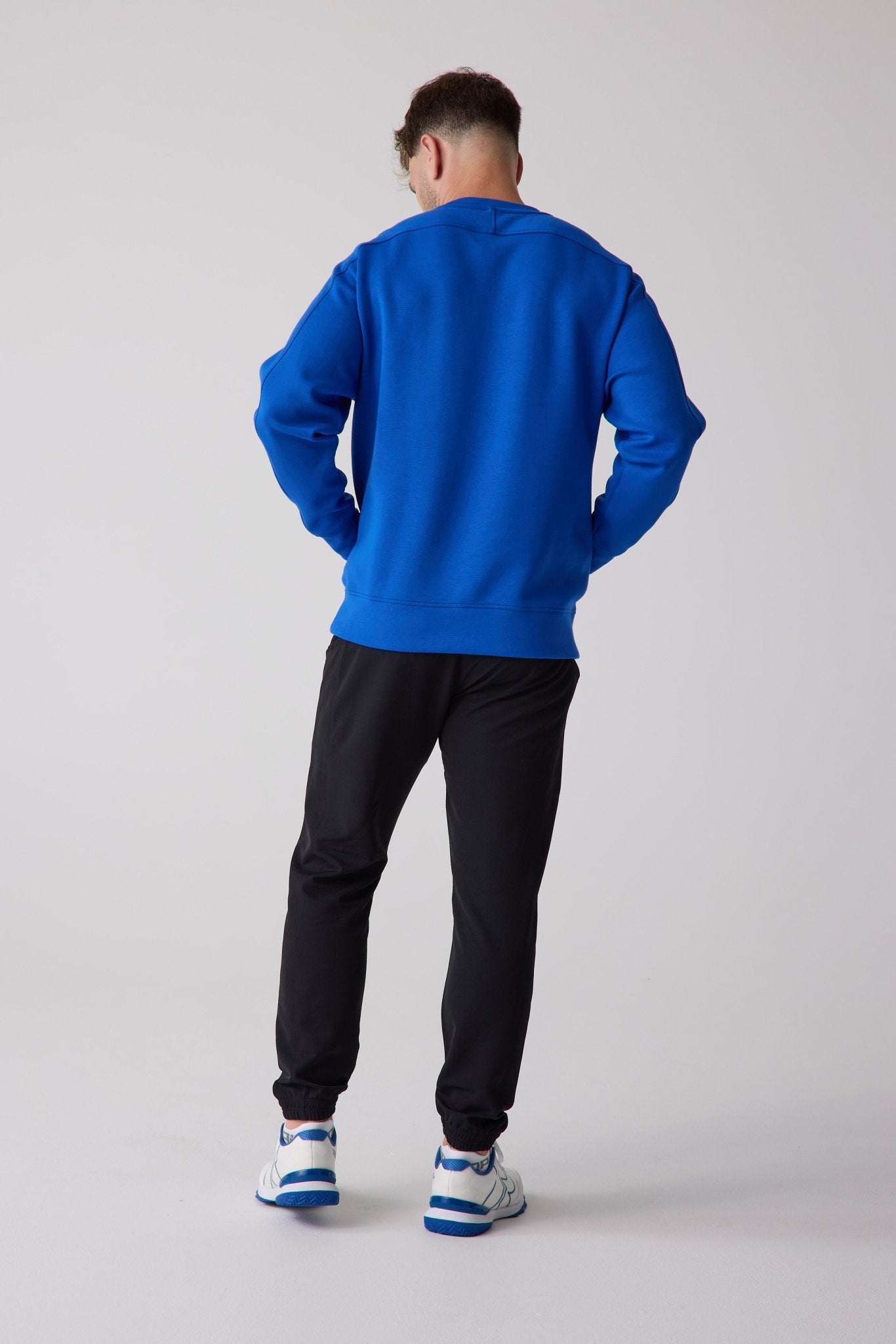 Après Men's Crew Sweatshirt - FORWRD