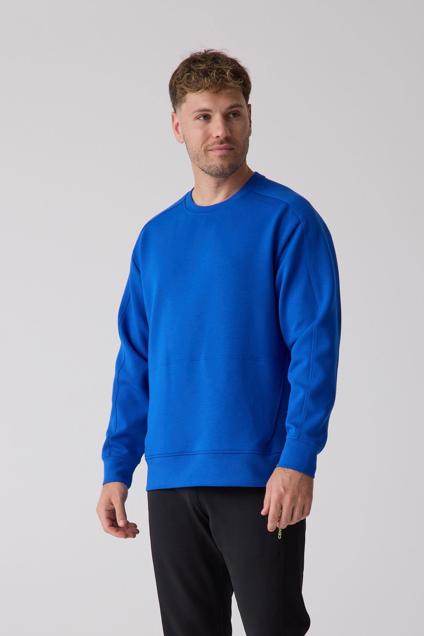 Après Men's Crew Sweatshirt - FORWRD