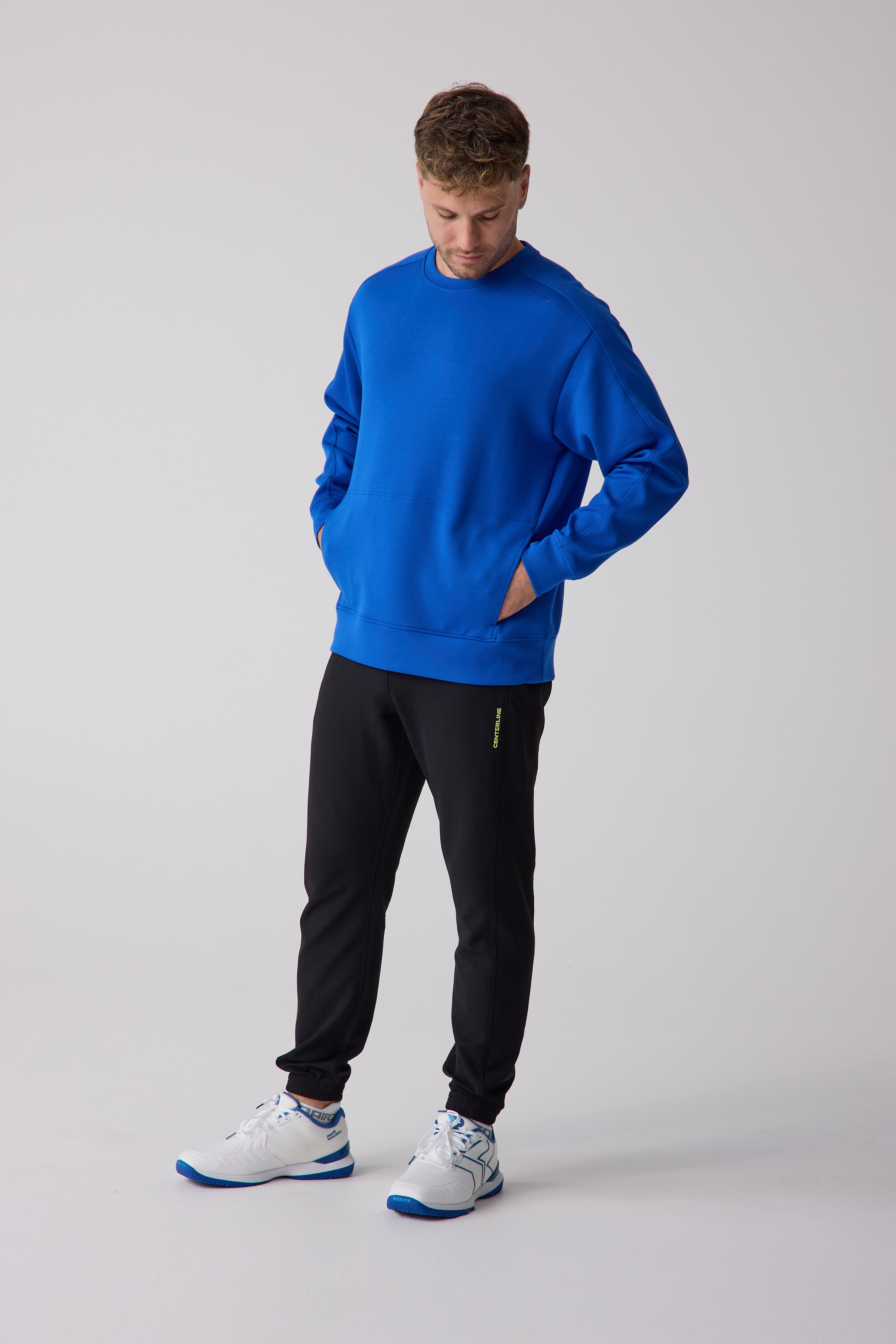 Après Unisex Crew Sweatshirt
