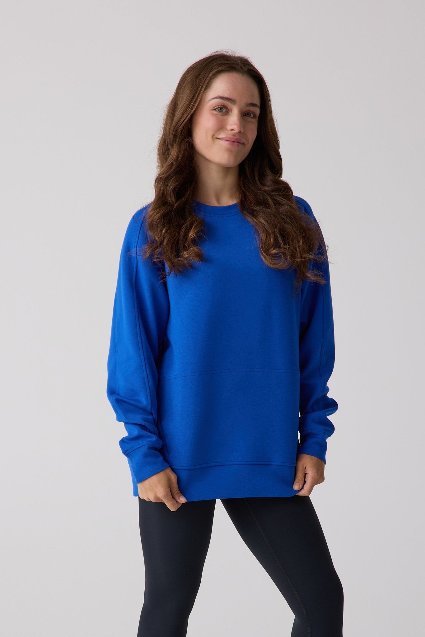 Après Women's Crew Sweatshirt - FORWRD
