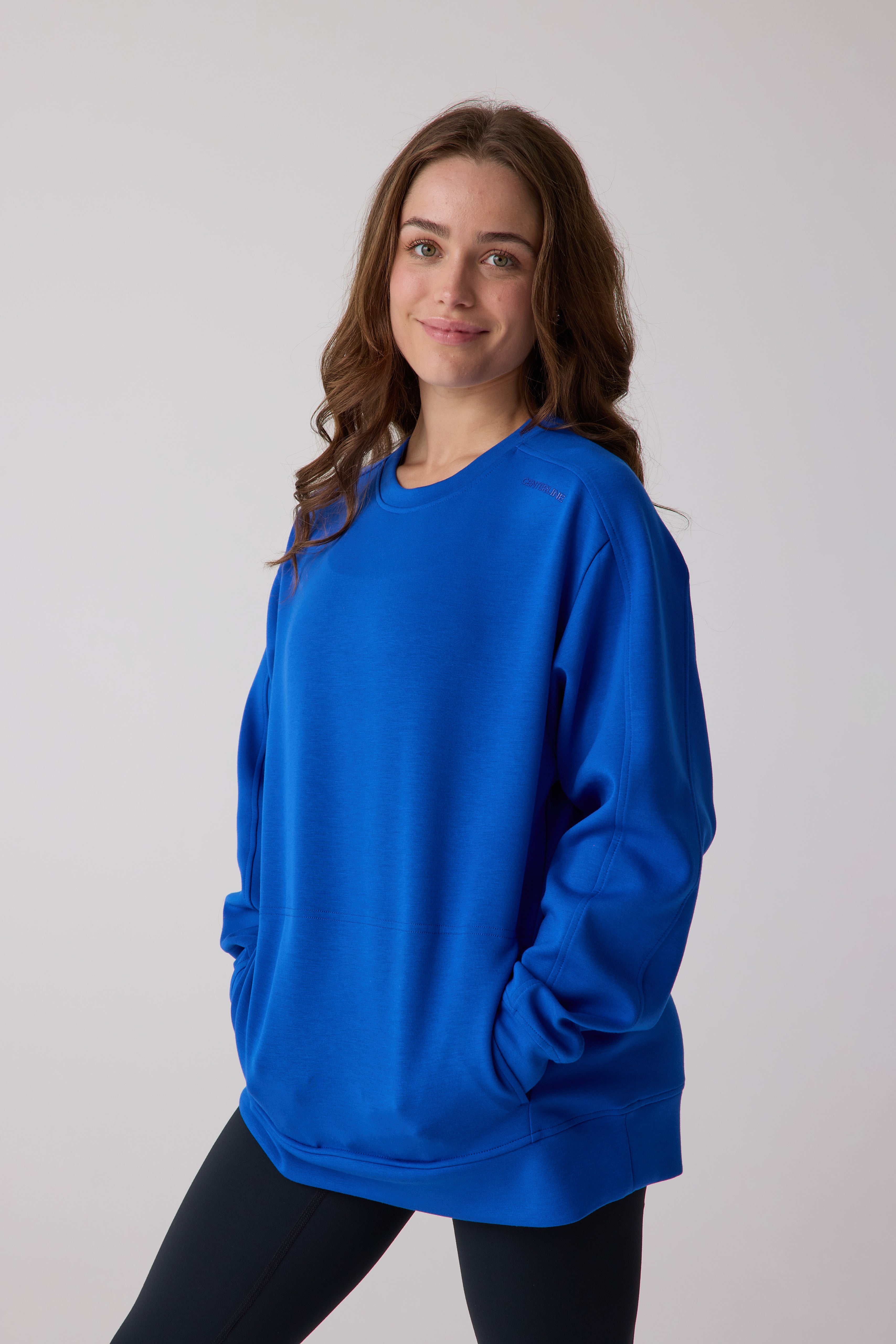 Après Unisex Crew Sweatshirt