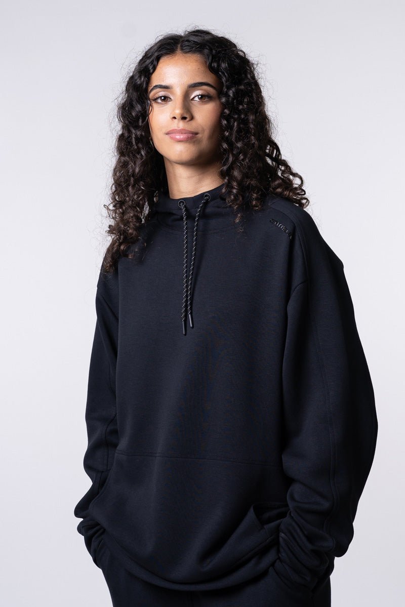 Après Women's Hooded Sweatshirt - FORWRD