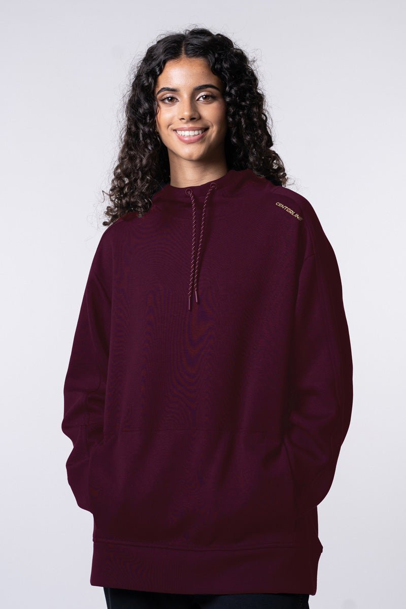 Après Women's Hooded Sweatshirt - FORWRD