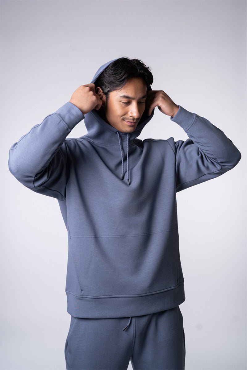 Après Men's Hooded Sweatshirt - FORWRD
