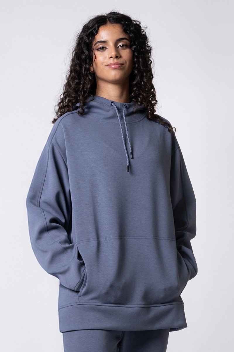 Après Women's Hooded Sweatshirt - FORWRD